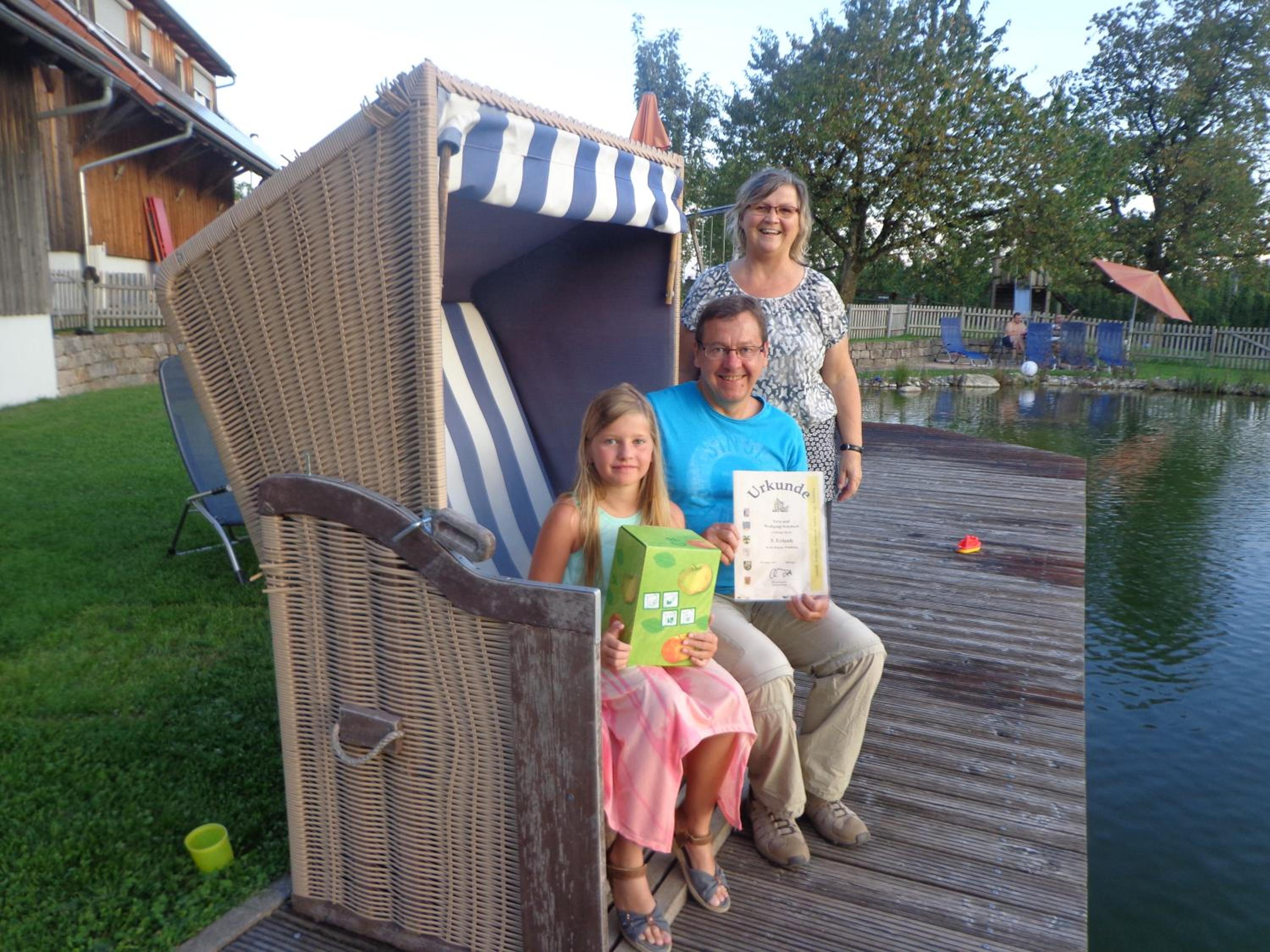 Ferienhof Metzler