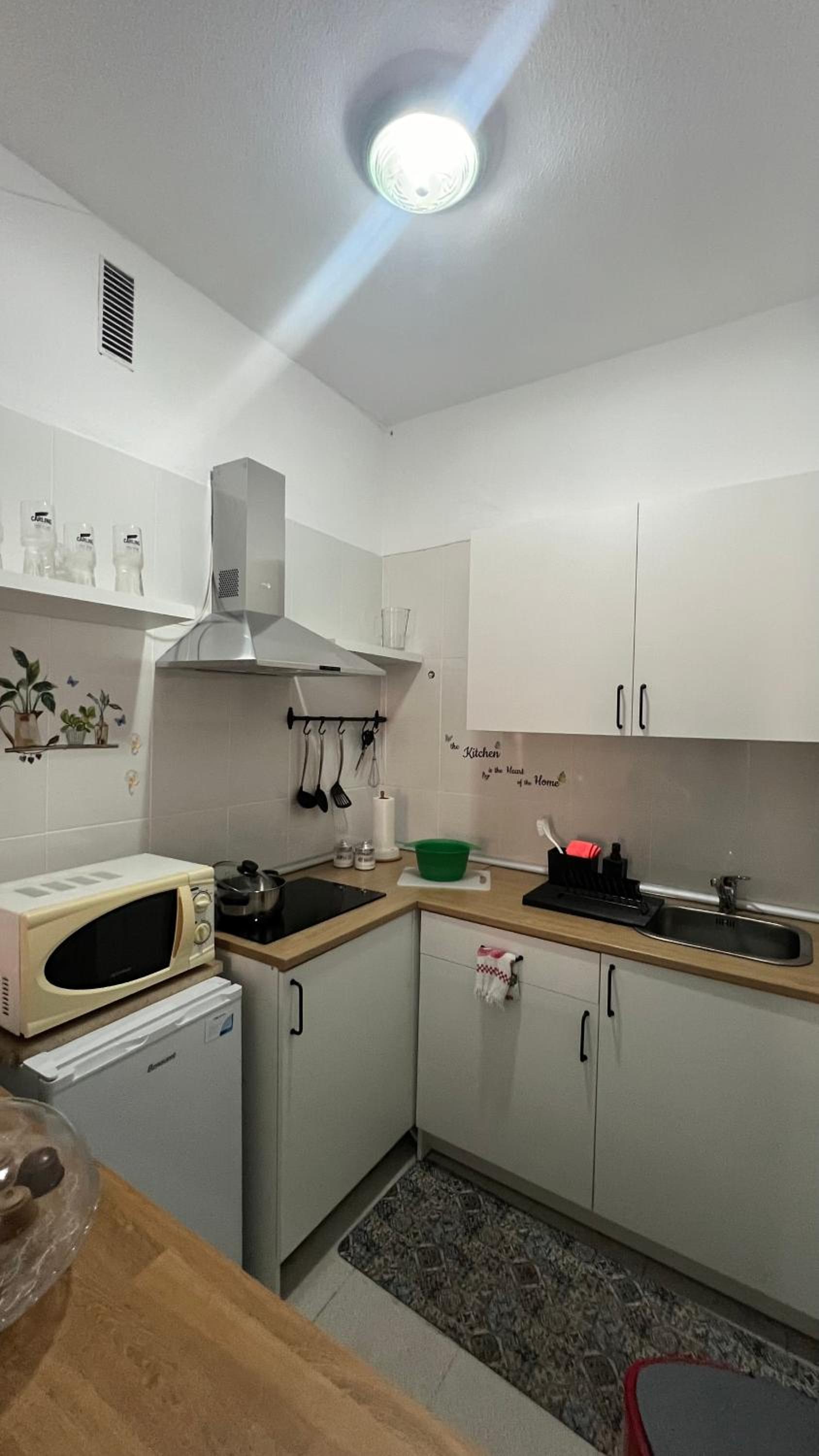 Green Home-Tenerife Sur