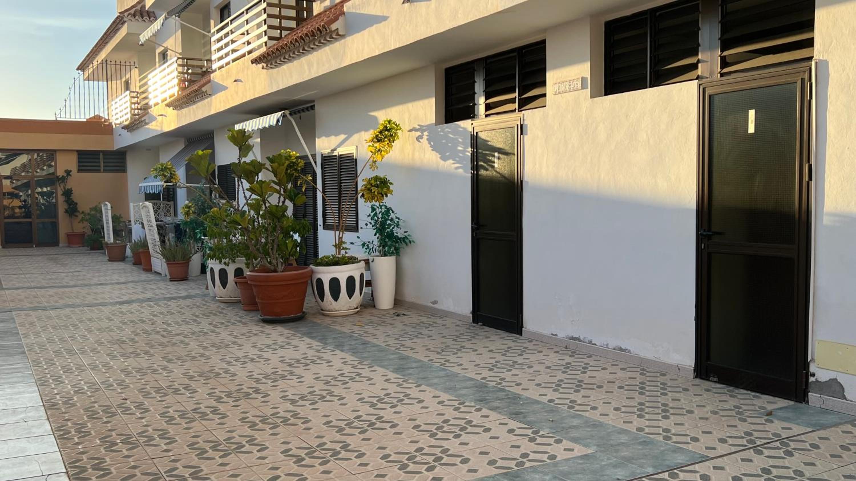 Green Home-Tenerife Sur