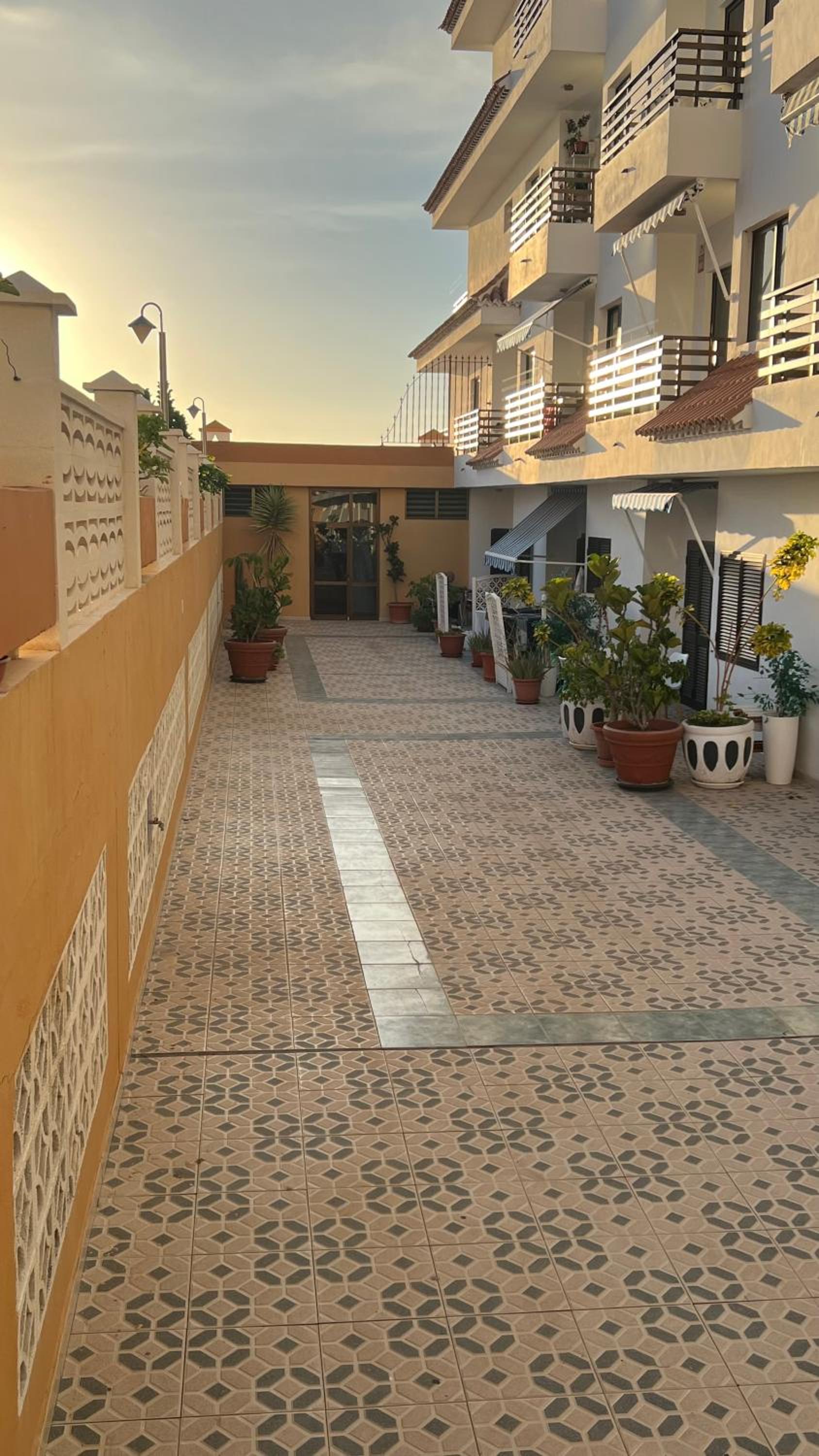 Green Home-Tenerife Sur