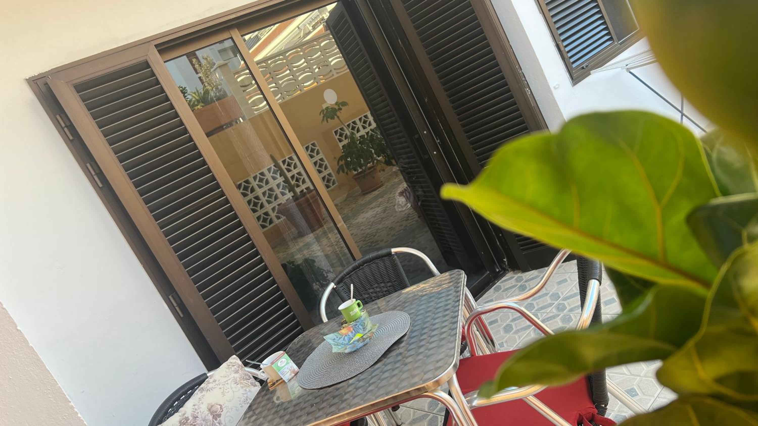 Green Home-Tenerife Sur
