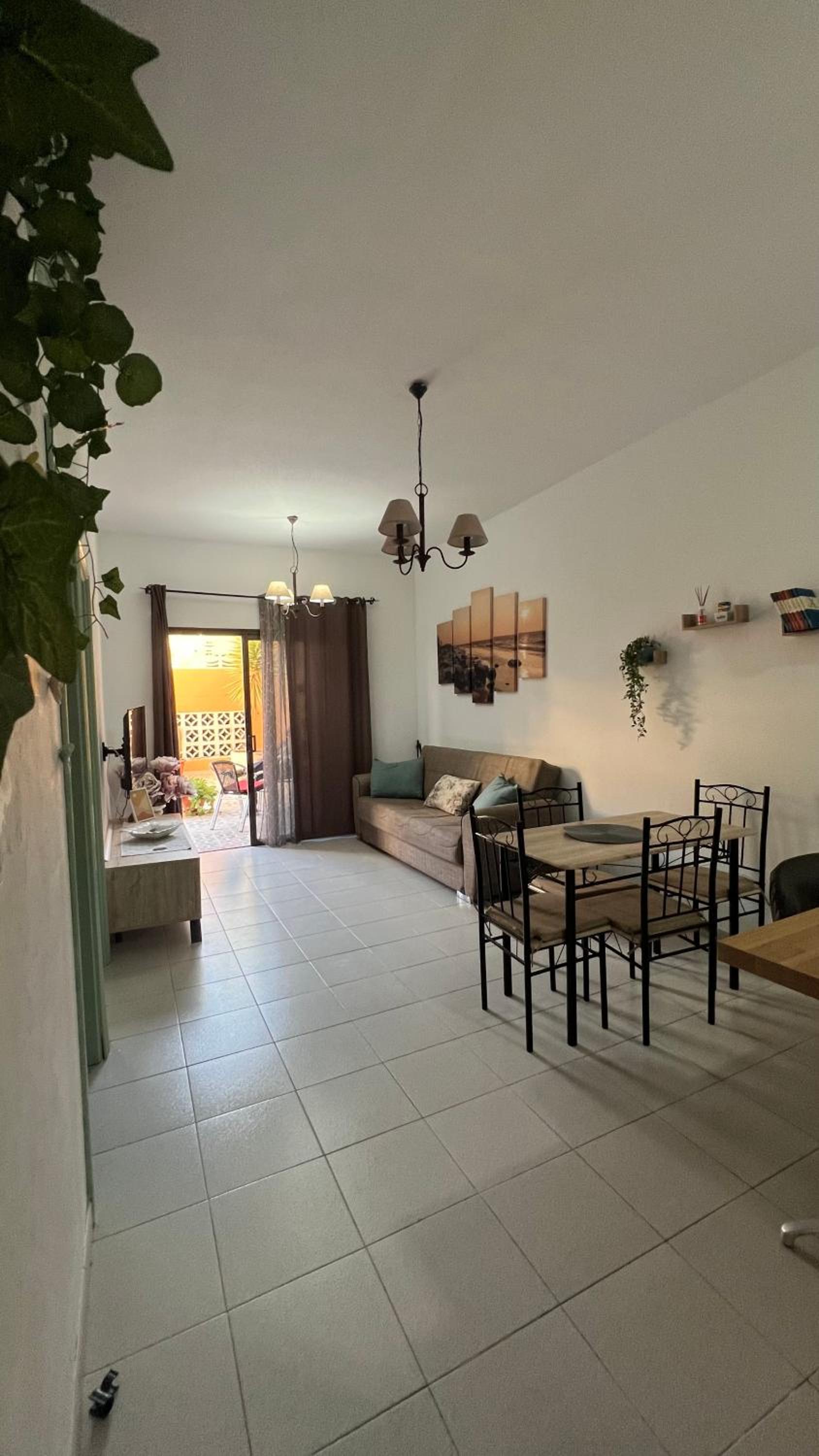 Green Home-Tenerife Sur