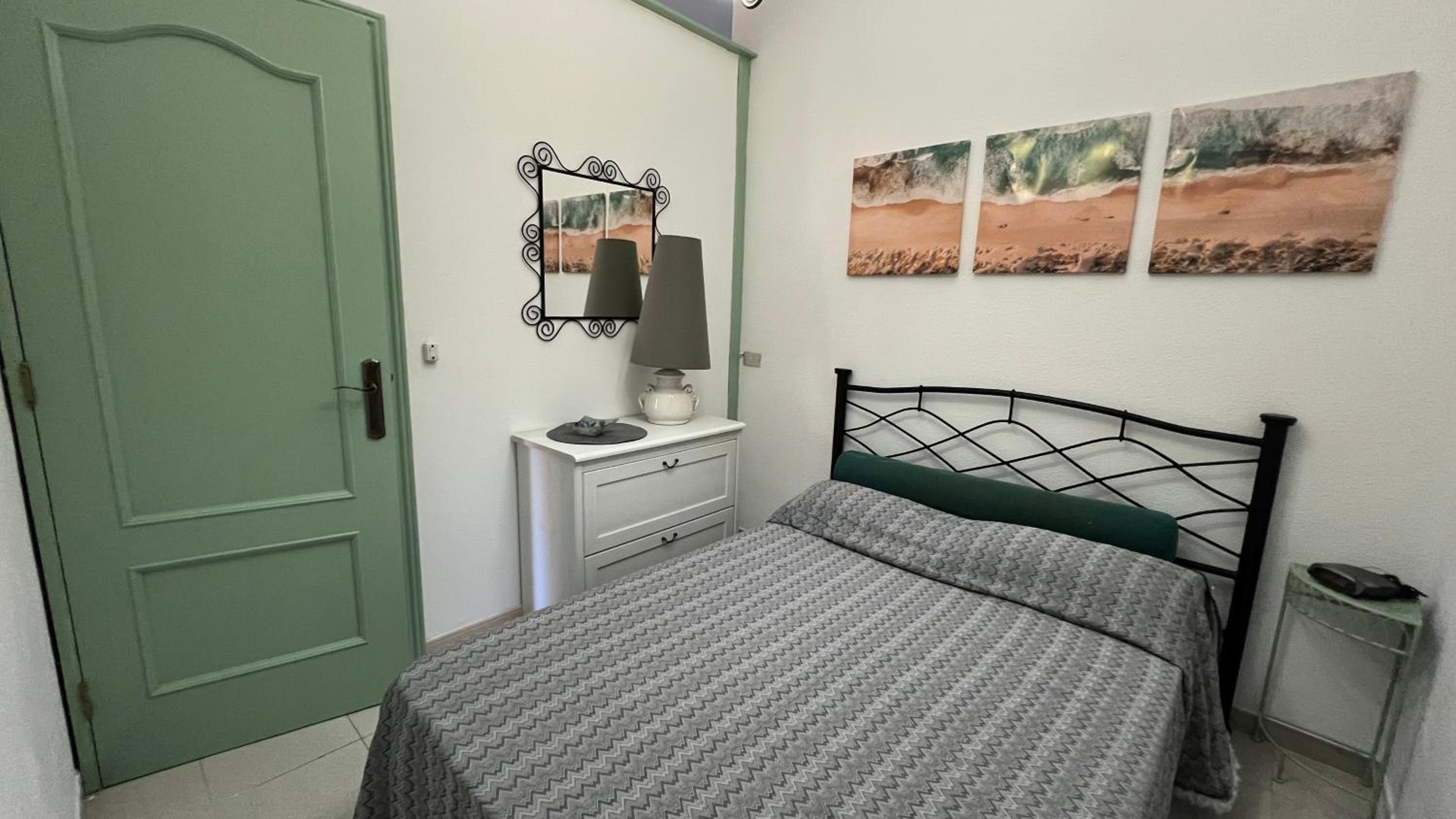 Green Home-Tenerife Sur