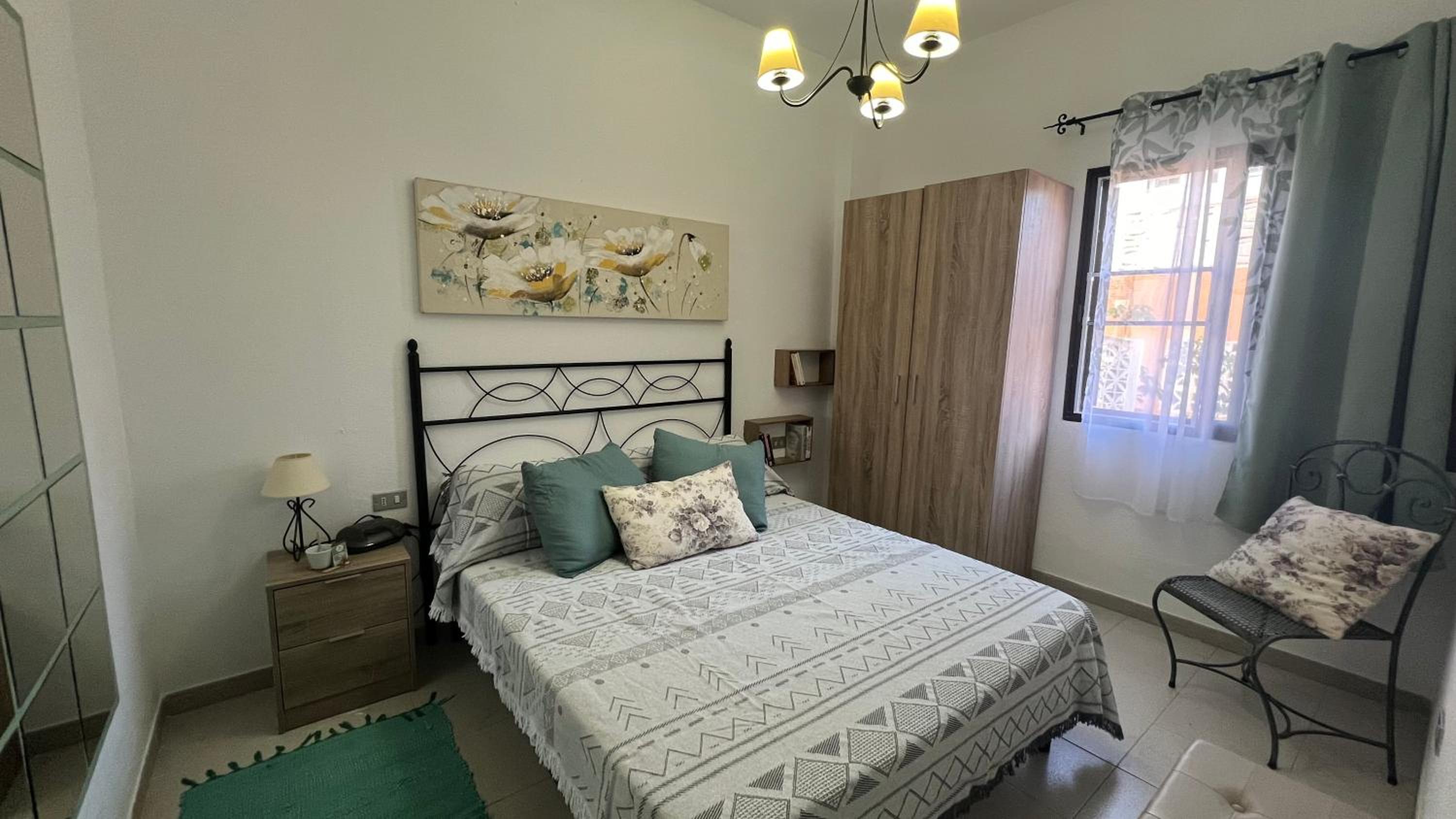 Green Home-Tenerife Sur
