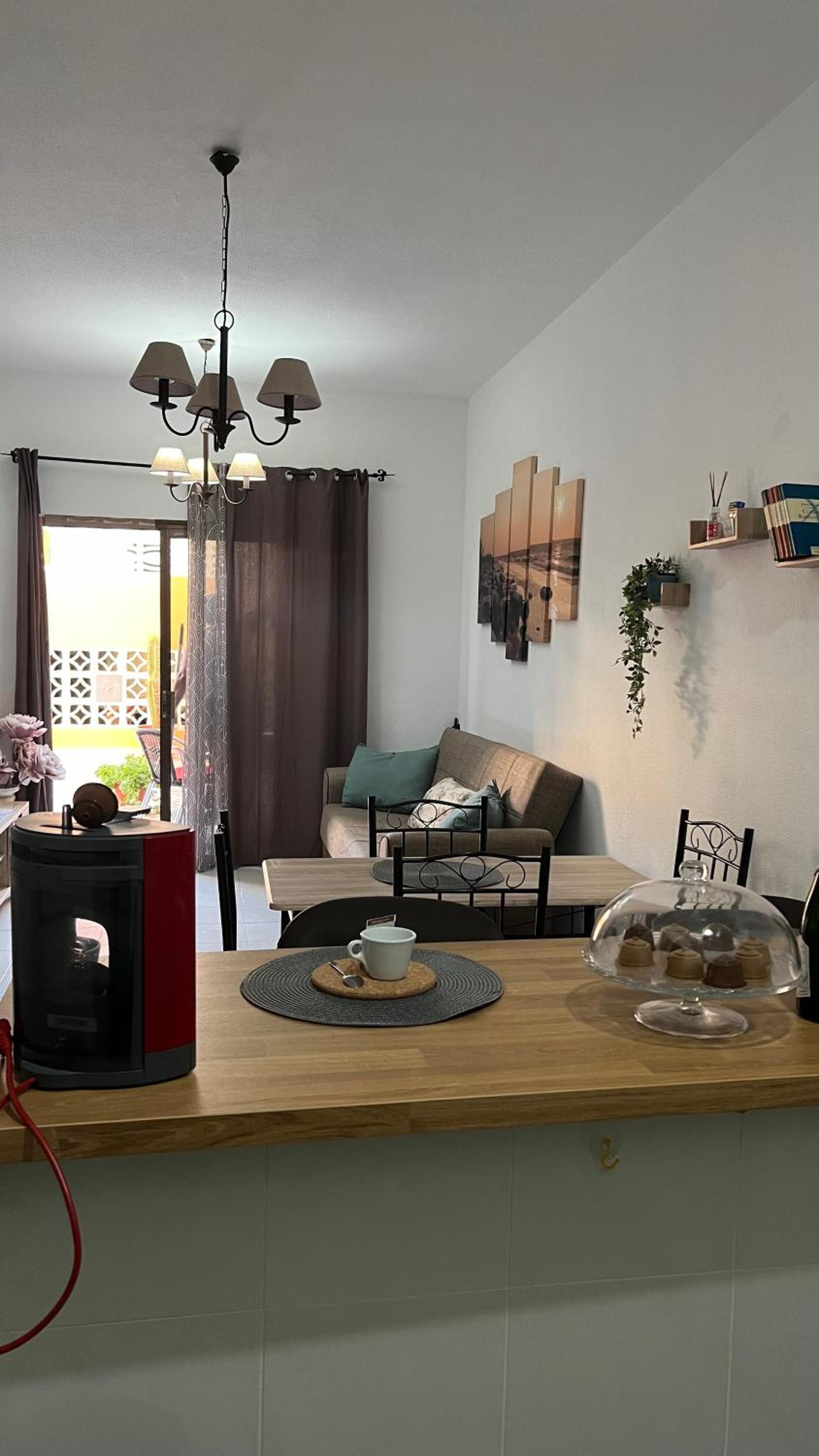 Green Home-Tenerife Sur