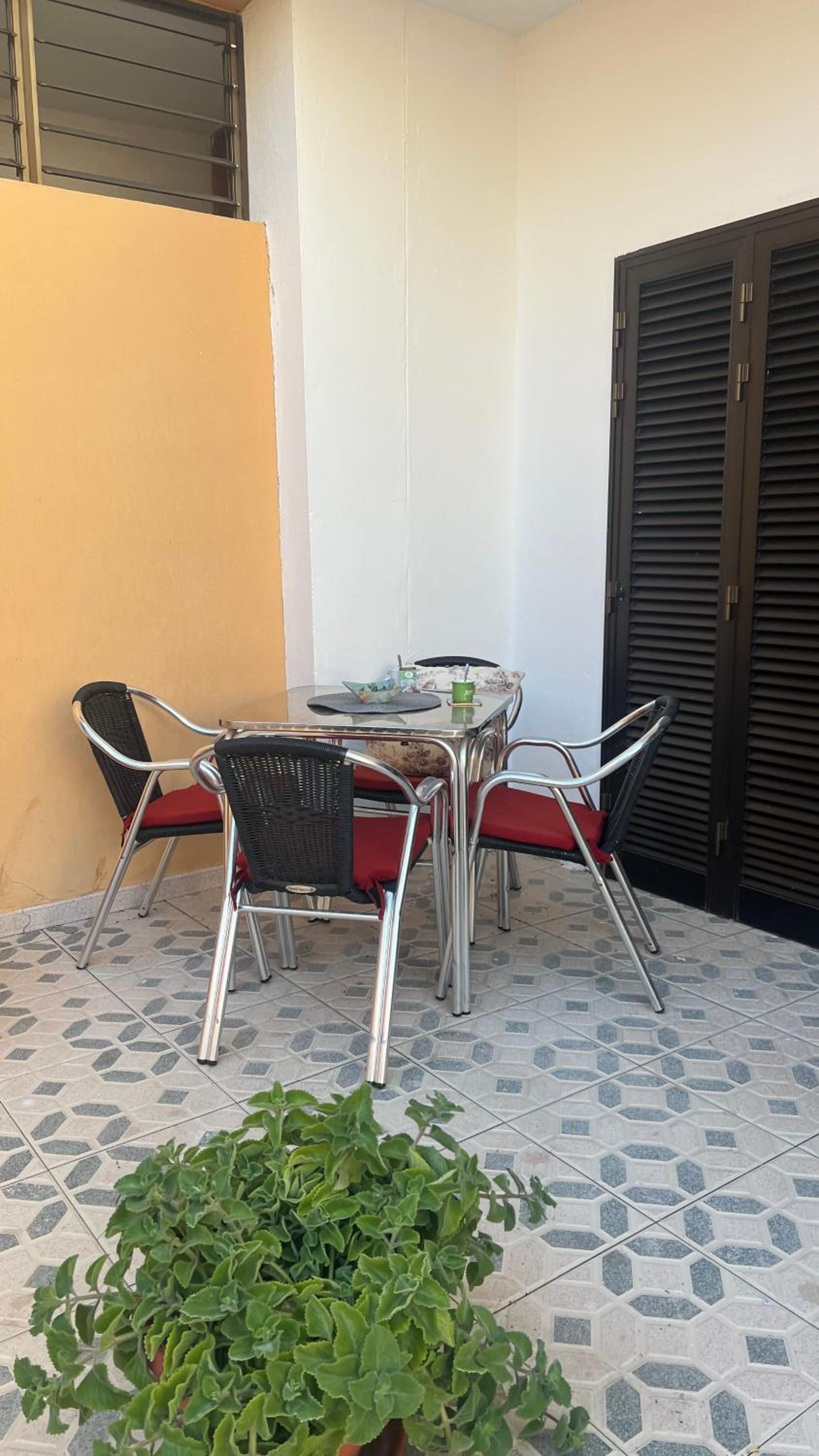 Green Home-Tenerife Sur