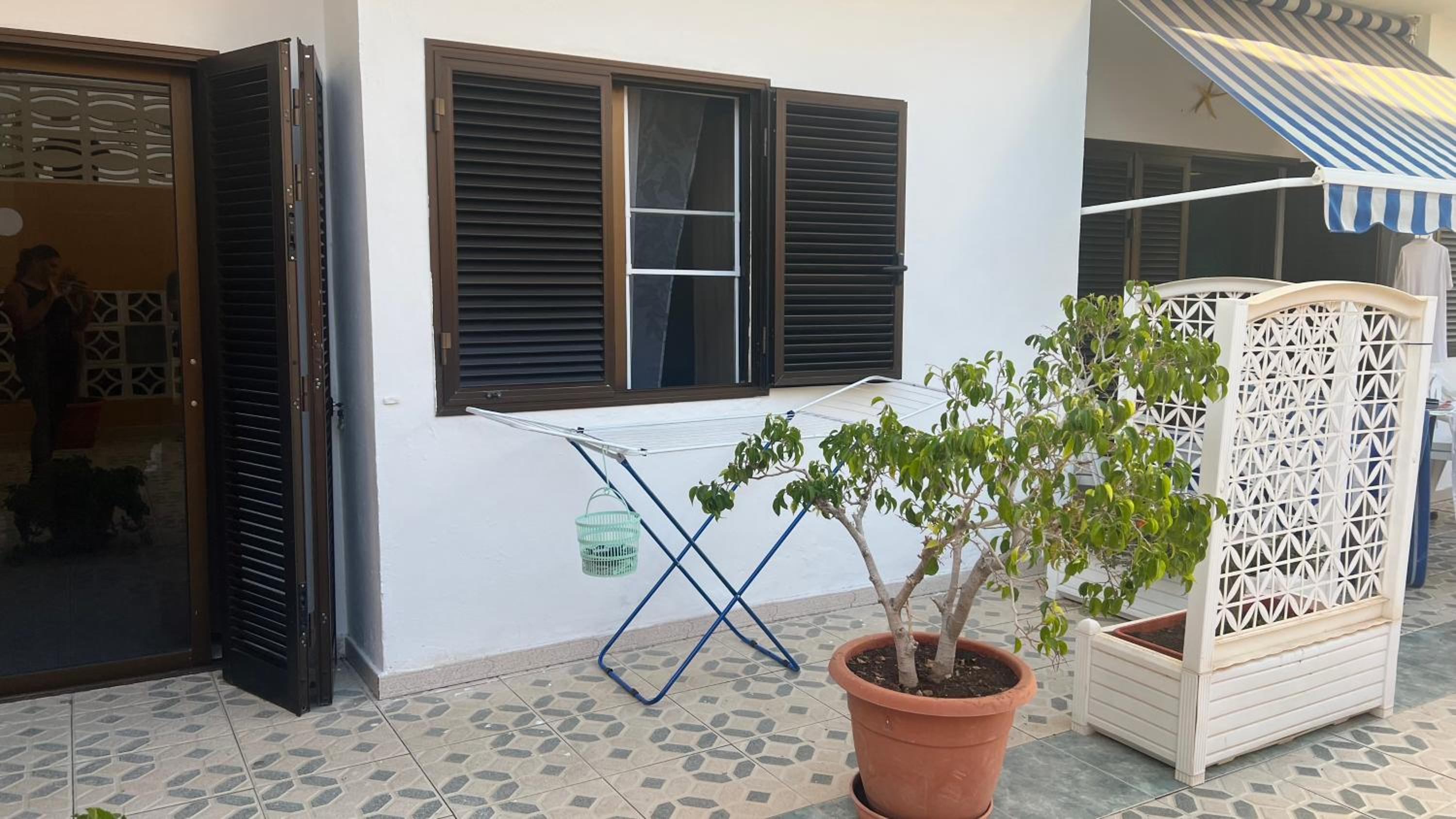 Green Home-Tenerife Sur