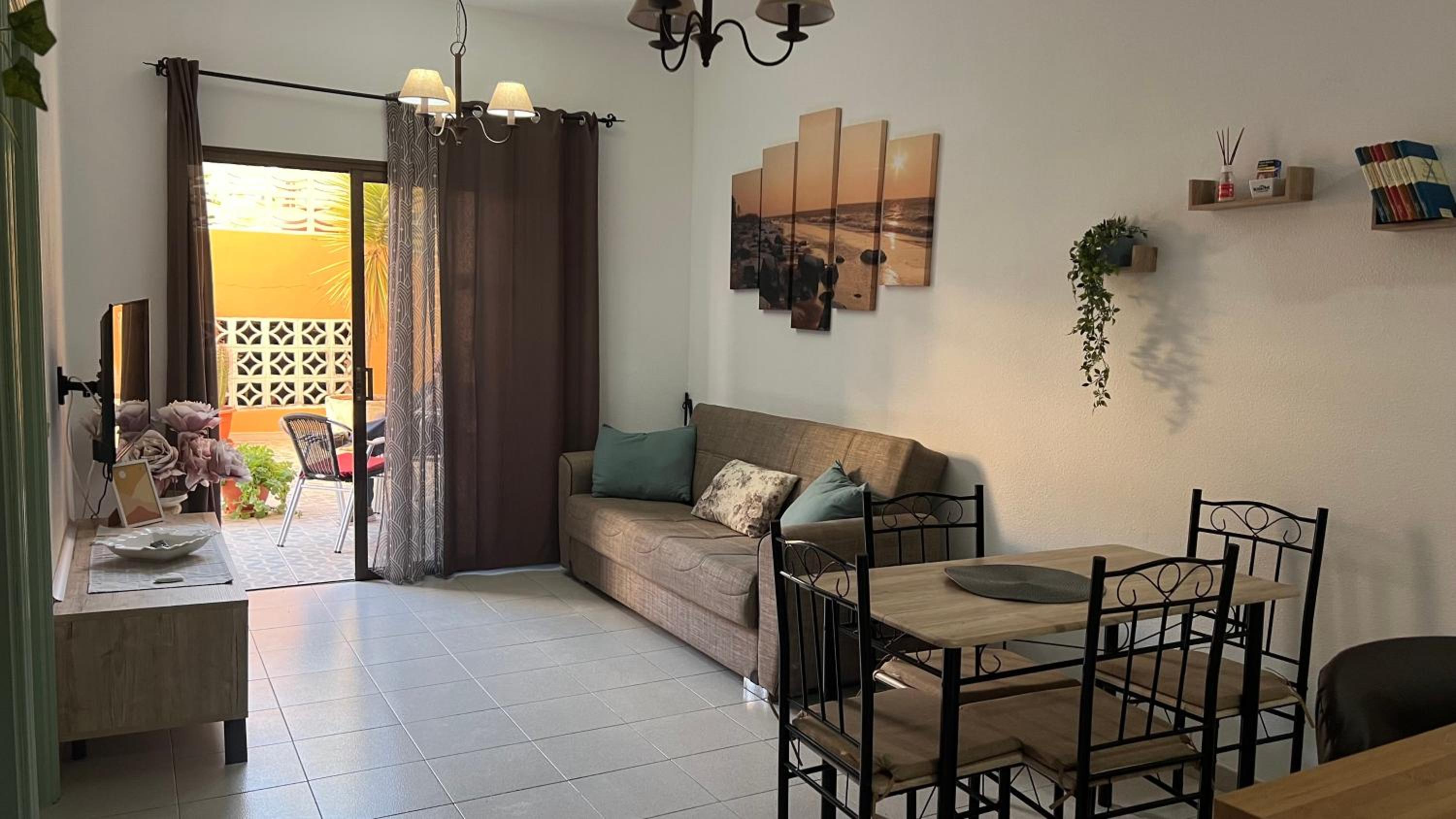 Green Home-Tenerife Sur