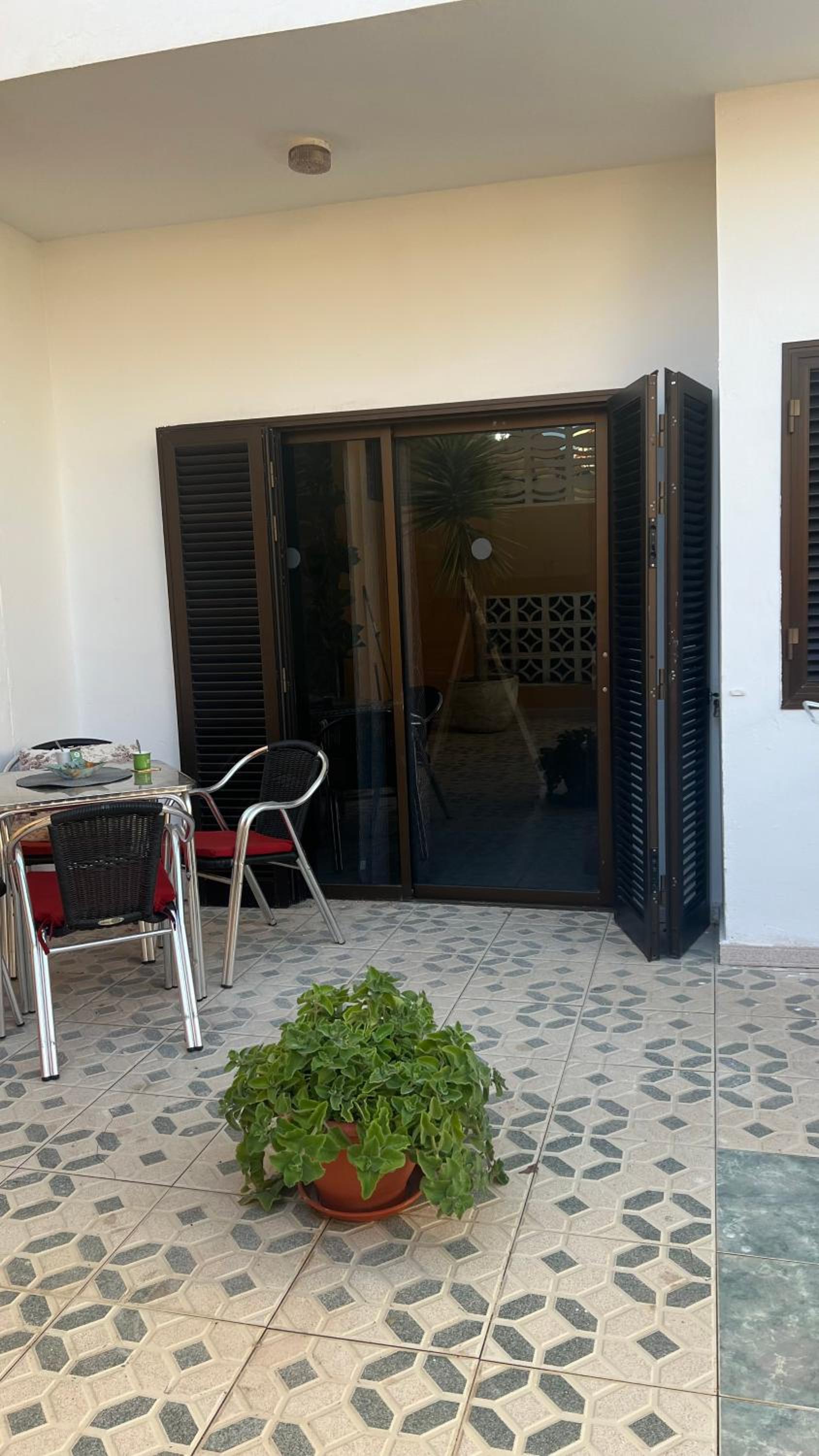 Green Home-Tenerife Sur