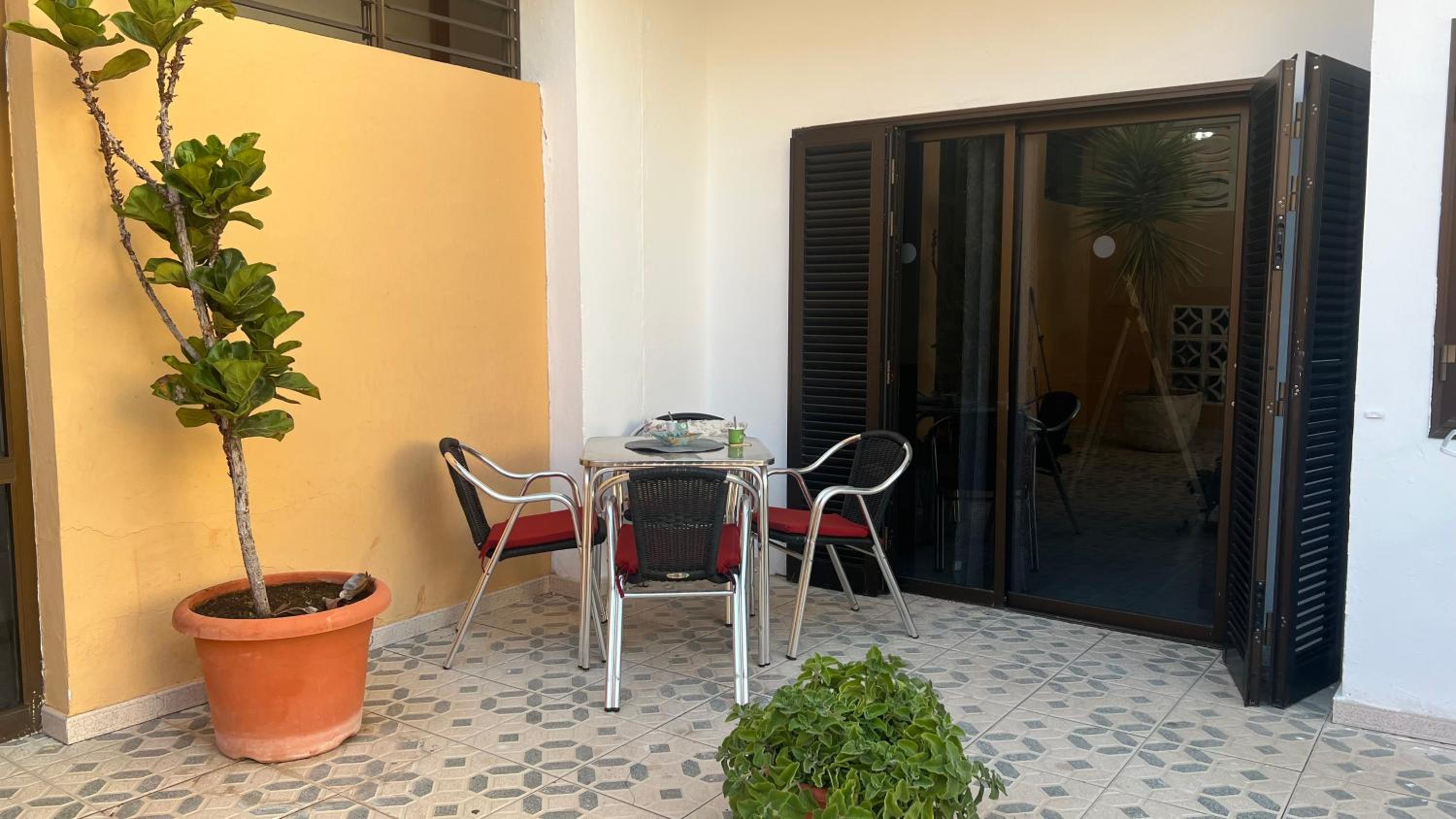 Green Home-Tenerife Sur