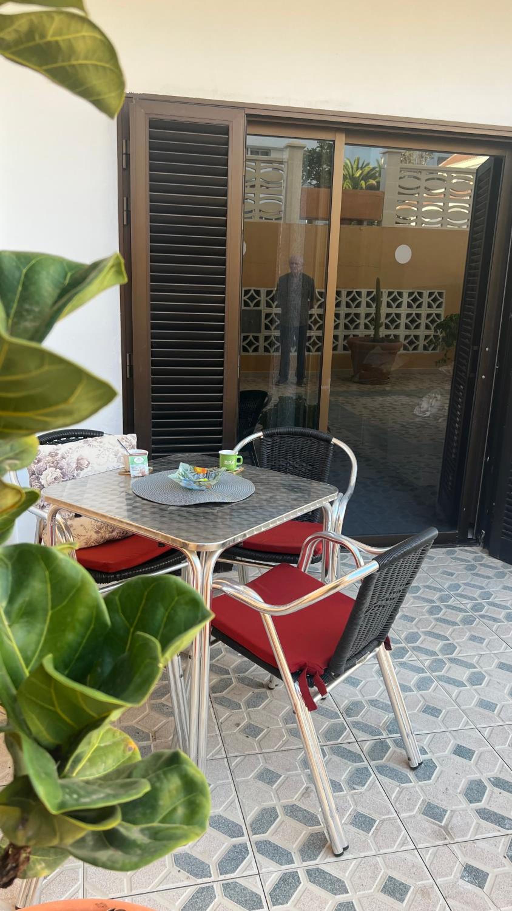Green Home-Tenerife Sur