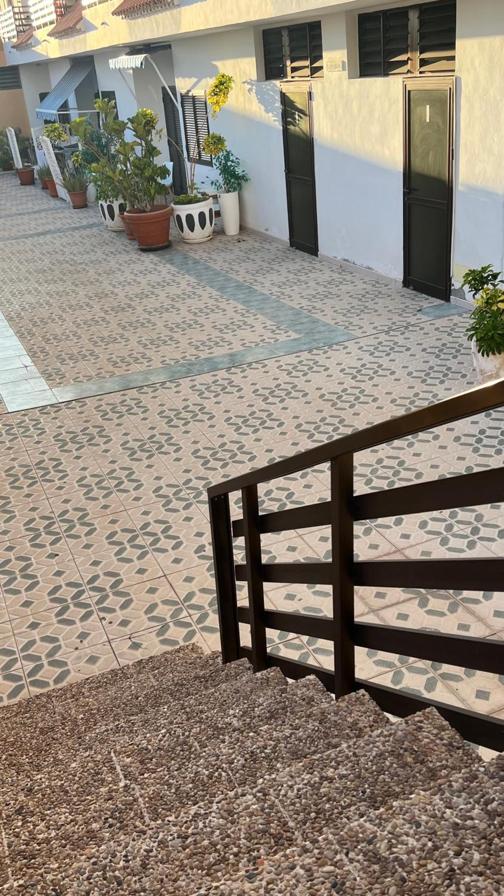 Green Home-Tenerife Sur