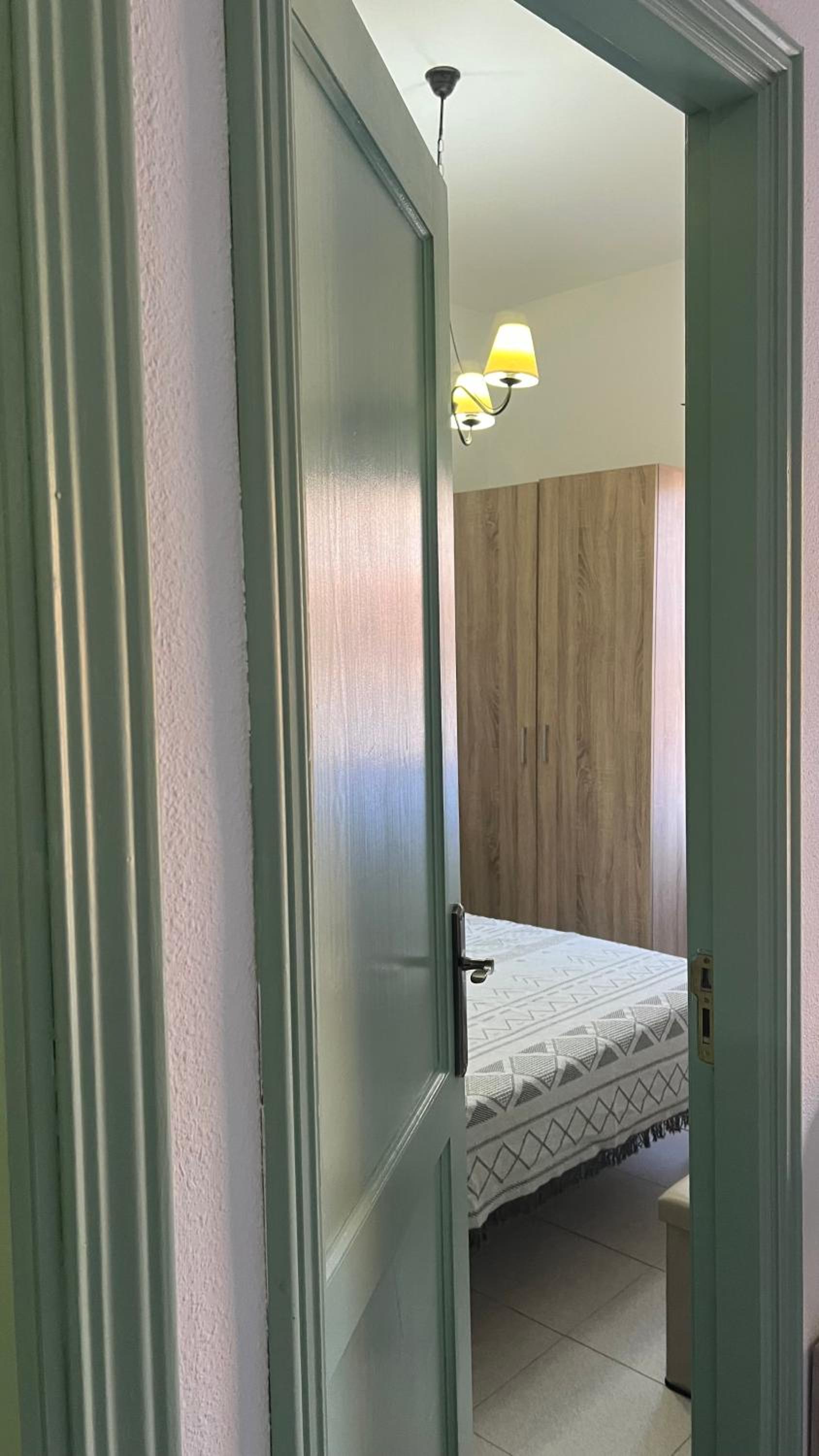Green Home-Tenerife Sur