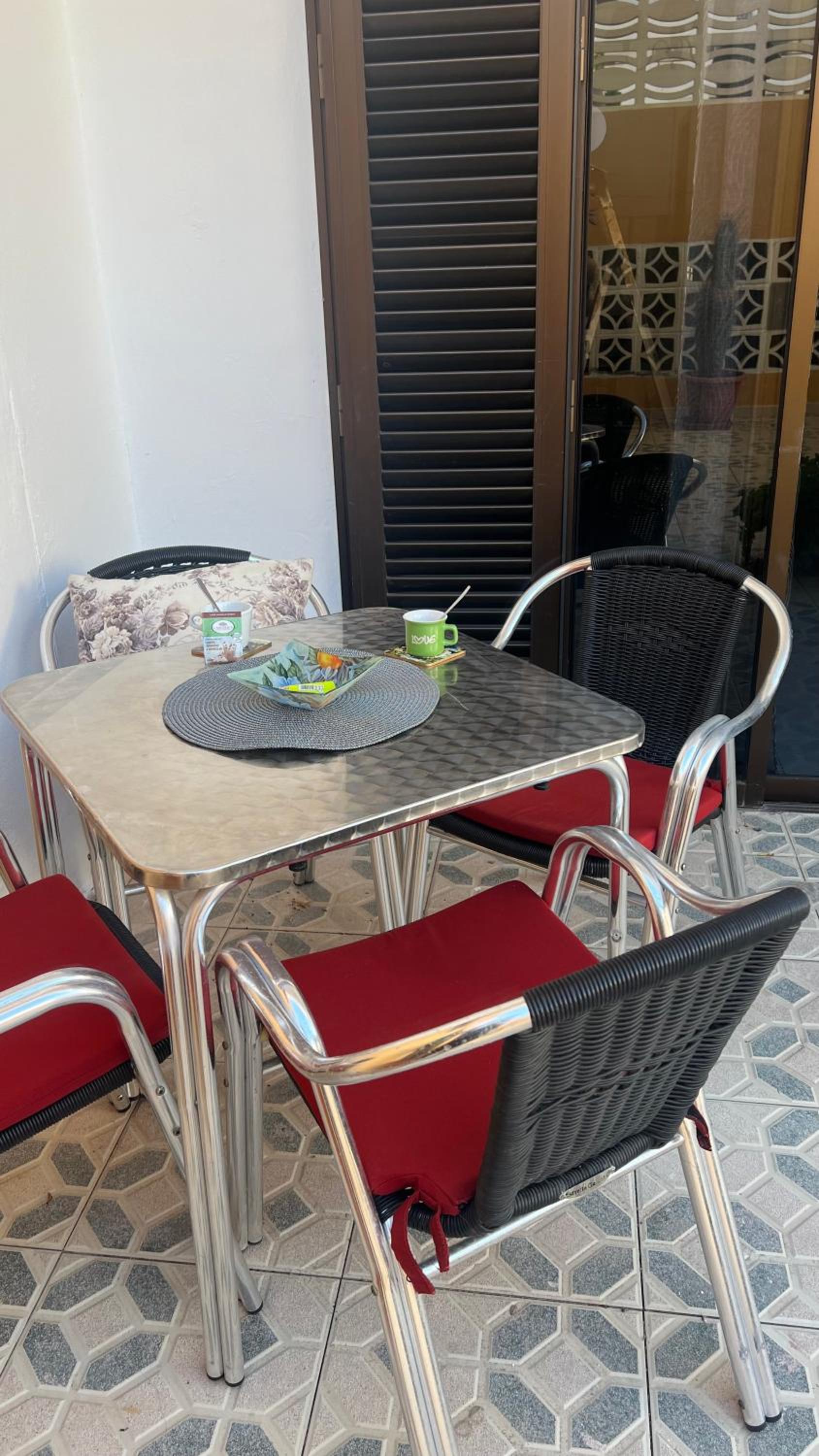 Green Home-Tenerife Sur