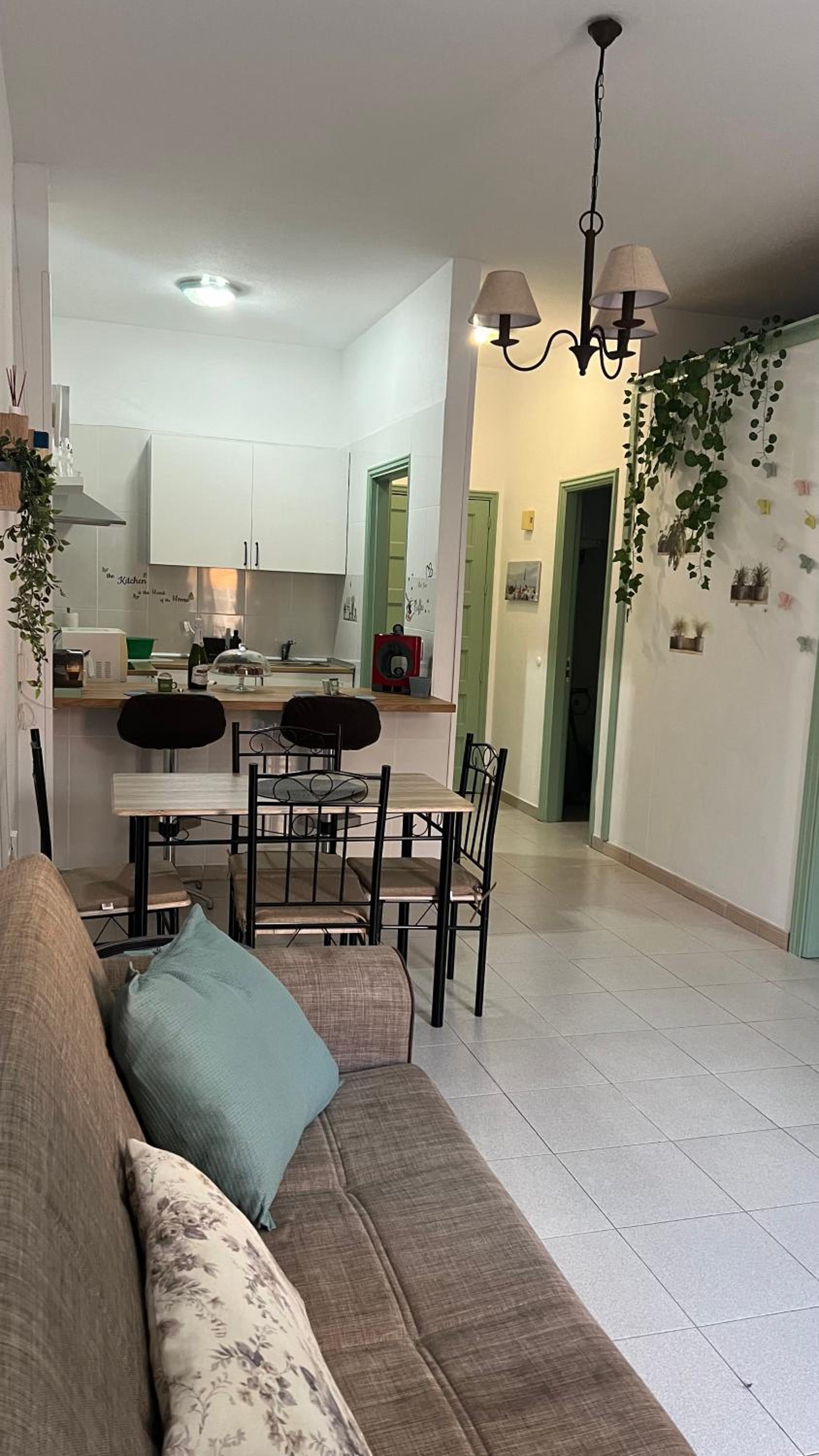 Green Home-Tenerife Sur