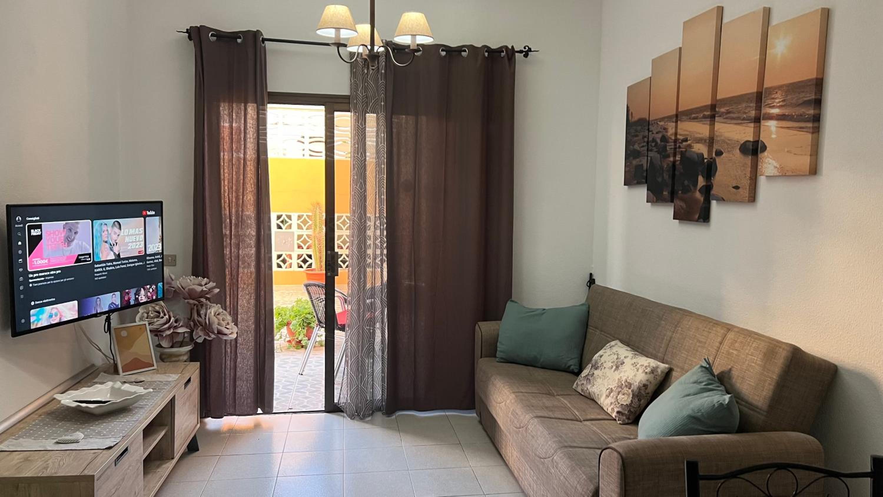 Green Home-Tenerife Sur