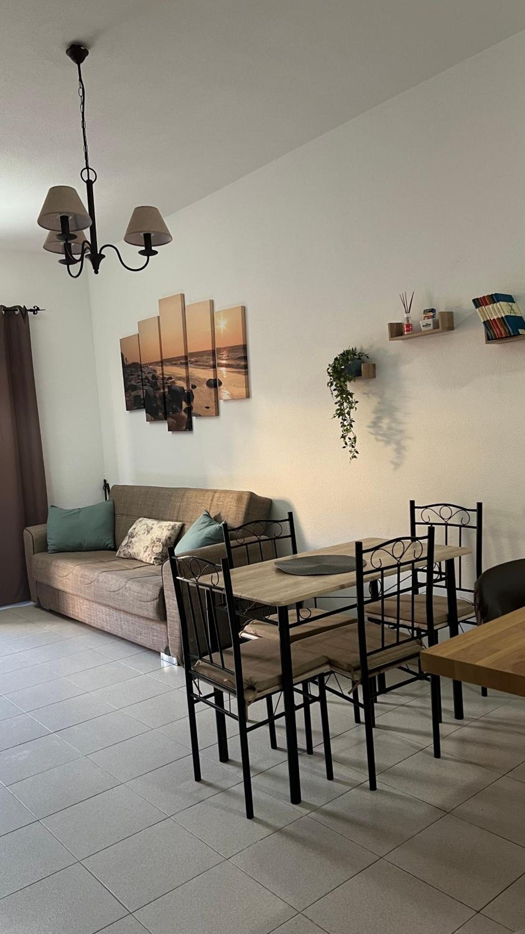 Green Home-Tenerife Sur