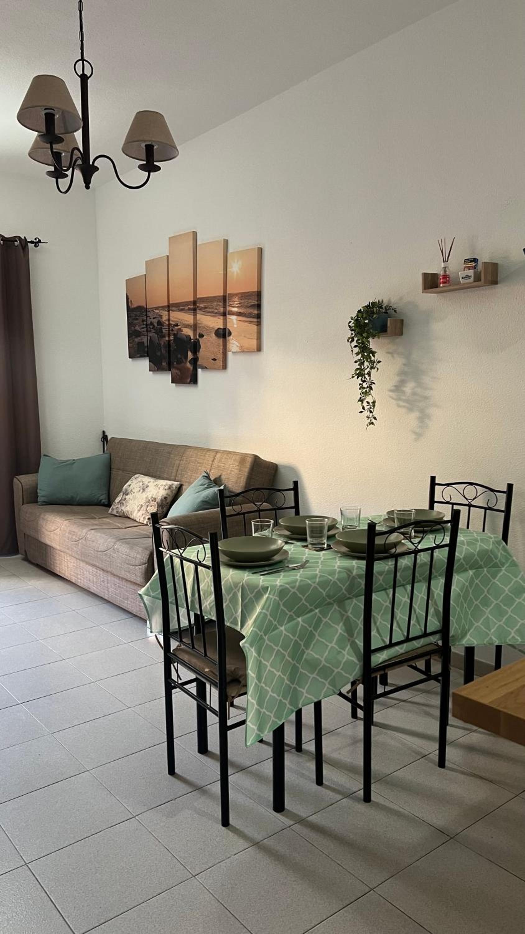 Green Home-Tenerife Sur