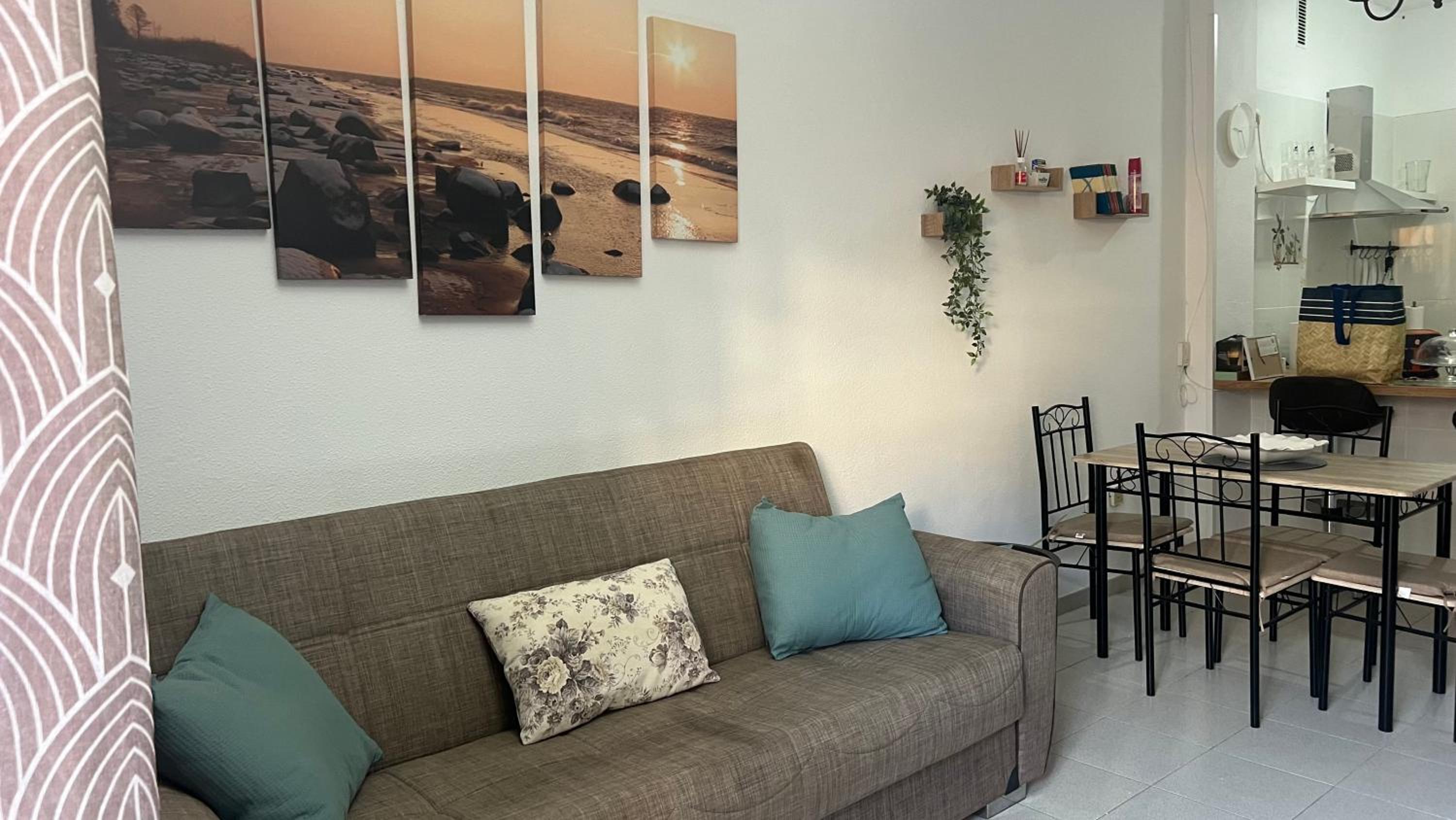 Green Home-Tenerife Sur