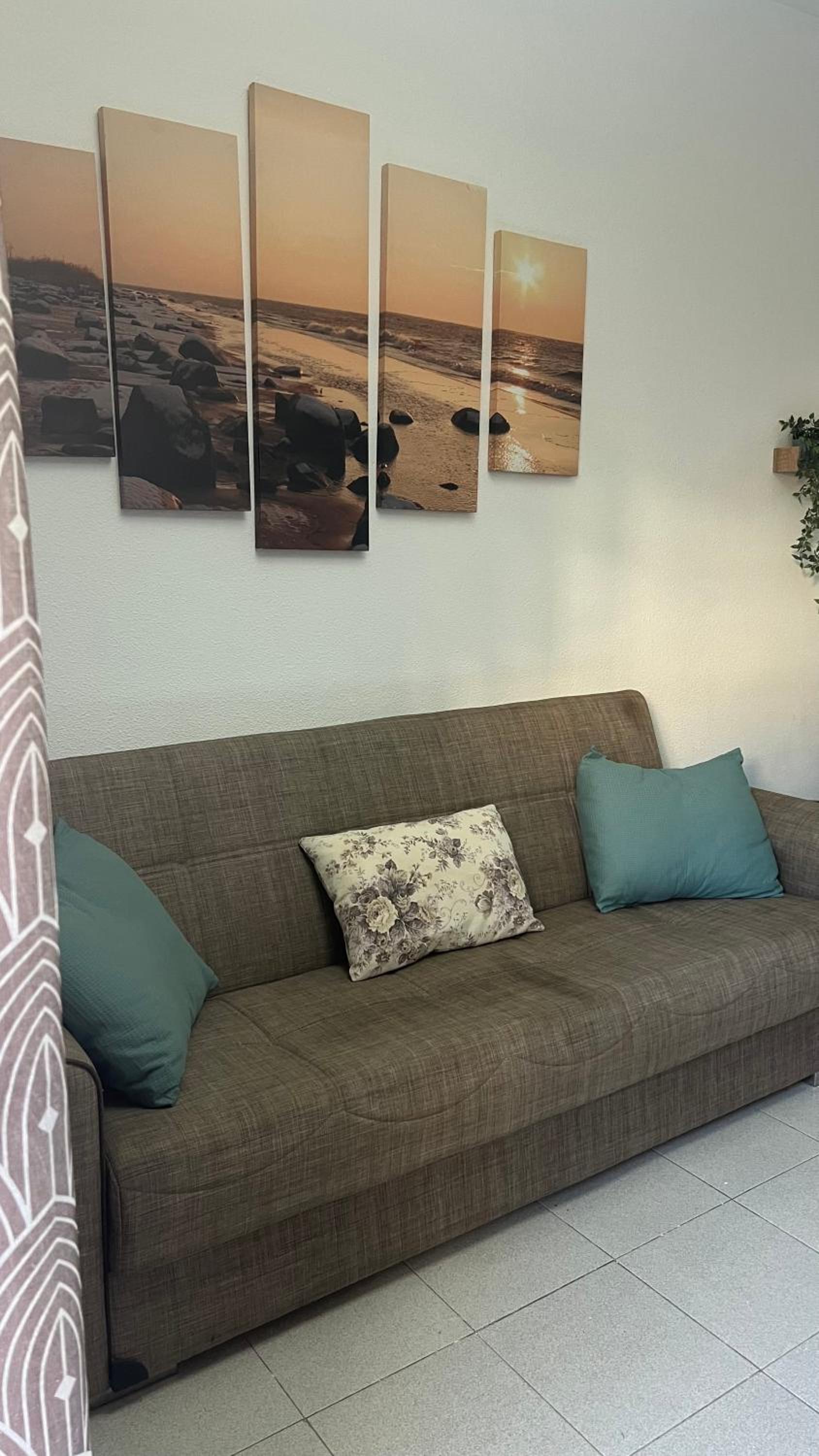 Green Home-Tenerife Sur