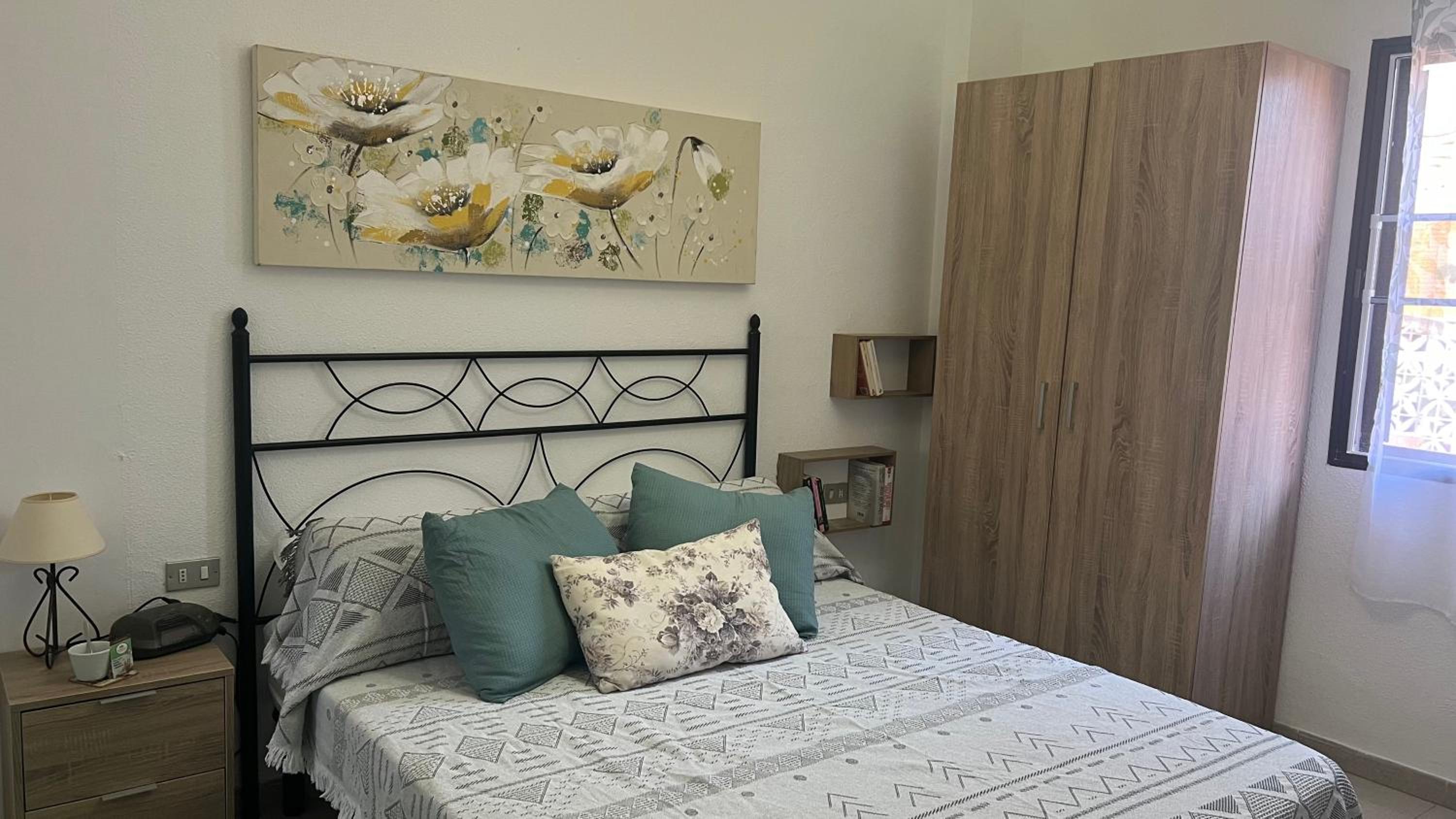 Green Home-Tenerife Sur