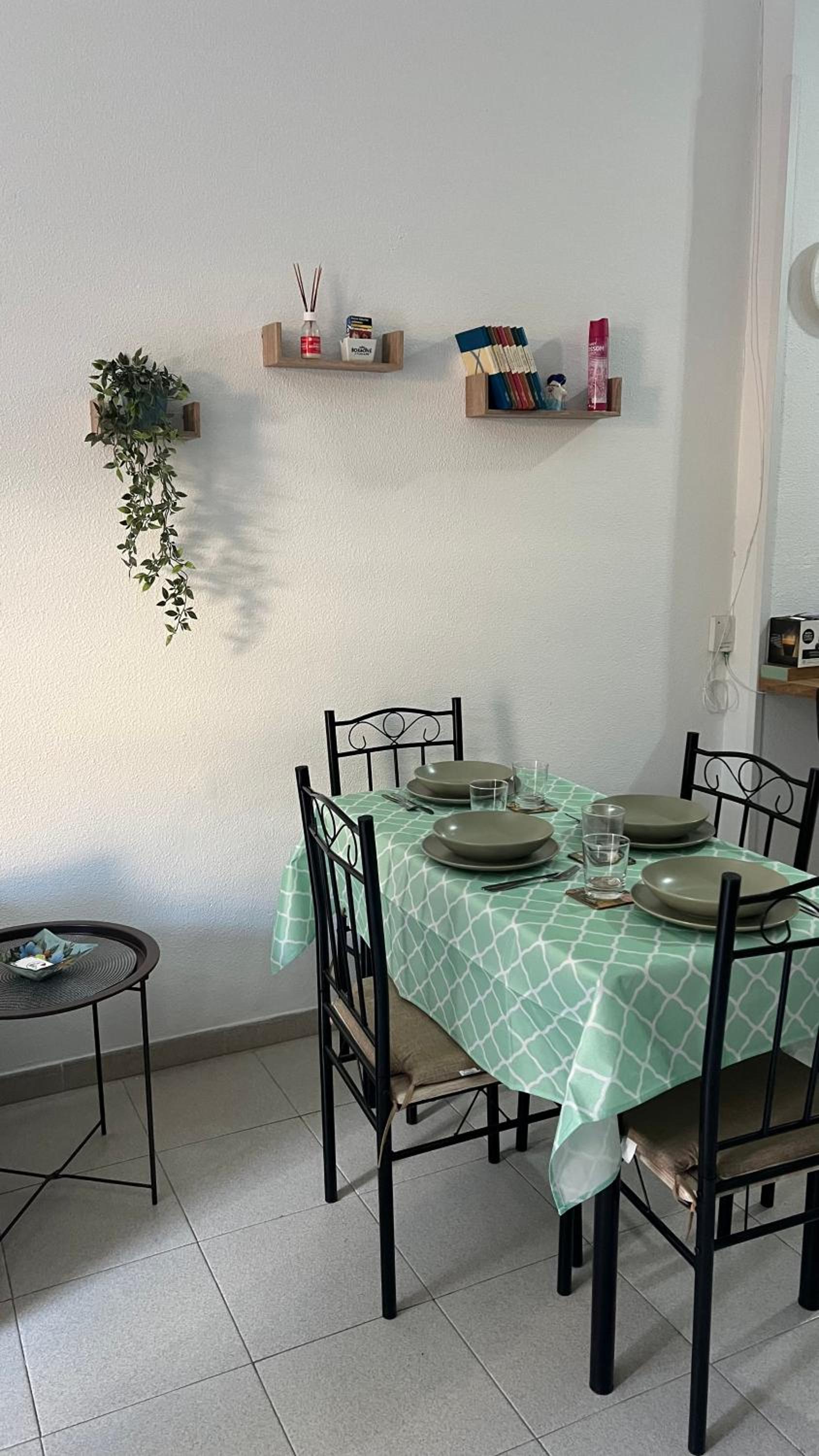 Green Home-Tenerife Sur