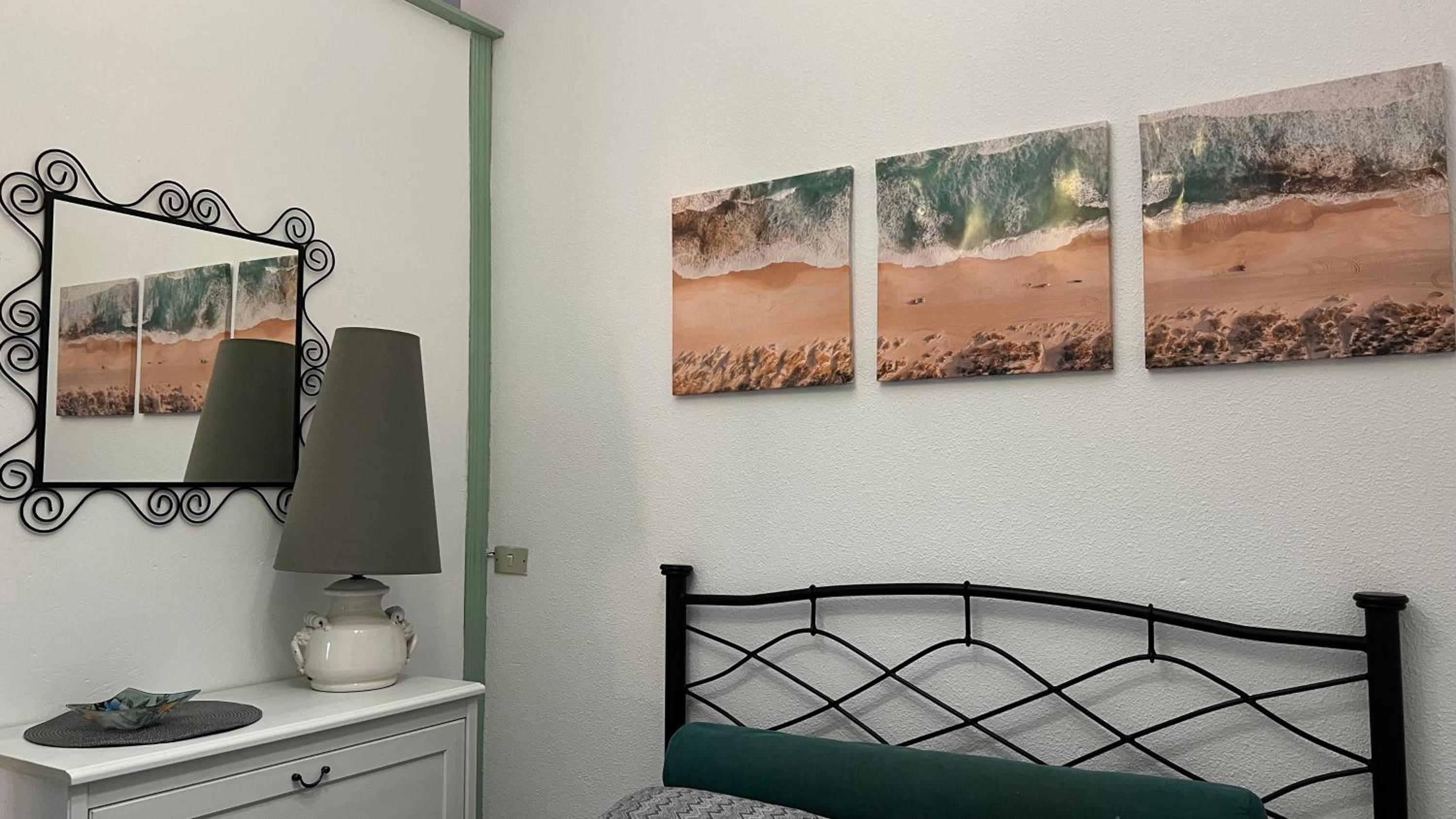 Green Home-Tenerife Sur