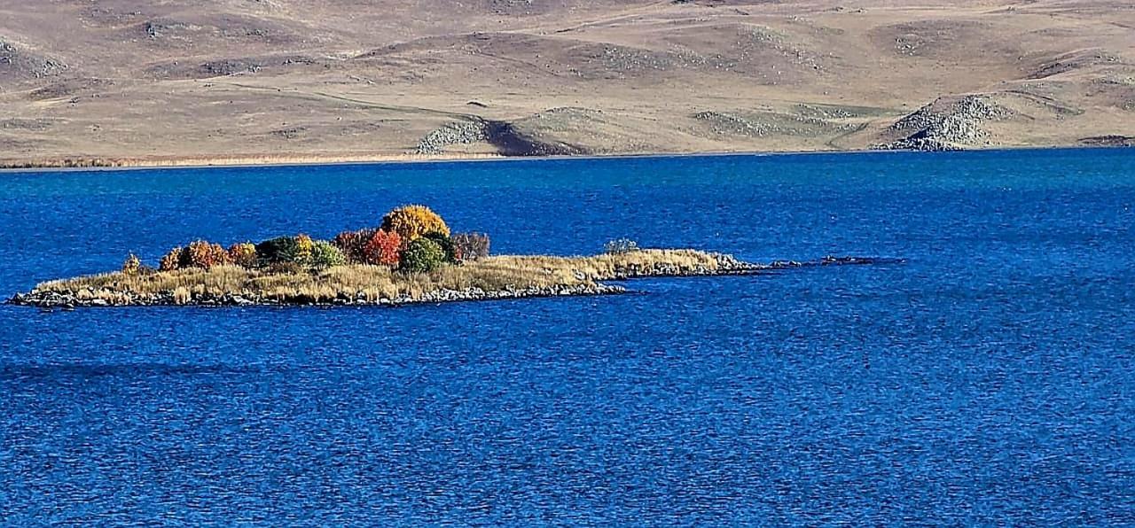 Lake Tabatskuri