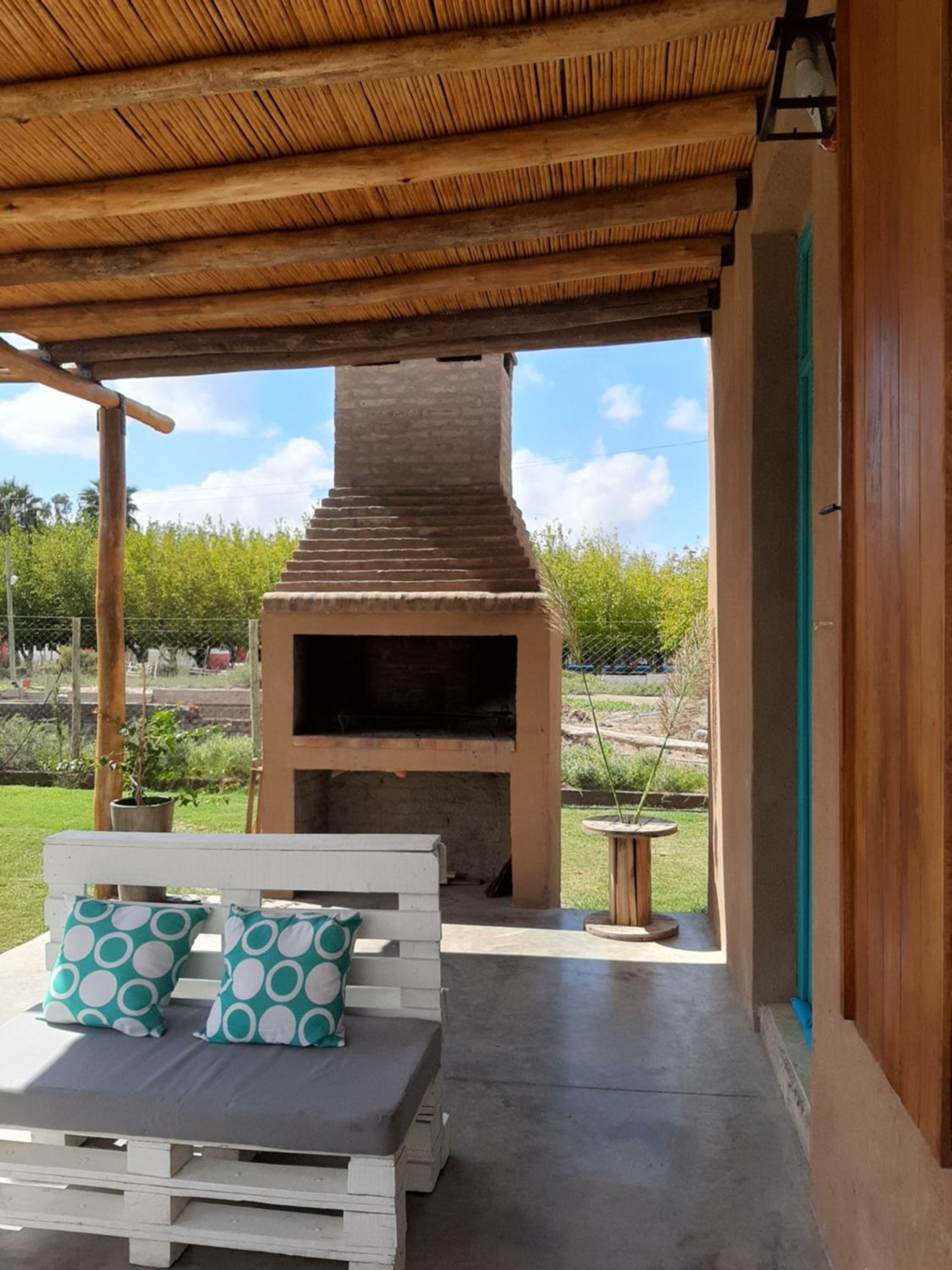 Complejo ROSA OLIVA - Image 1