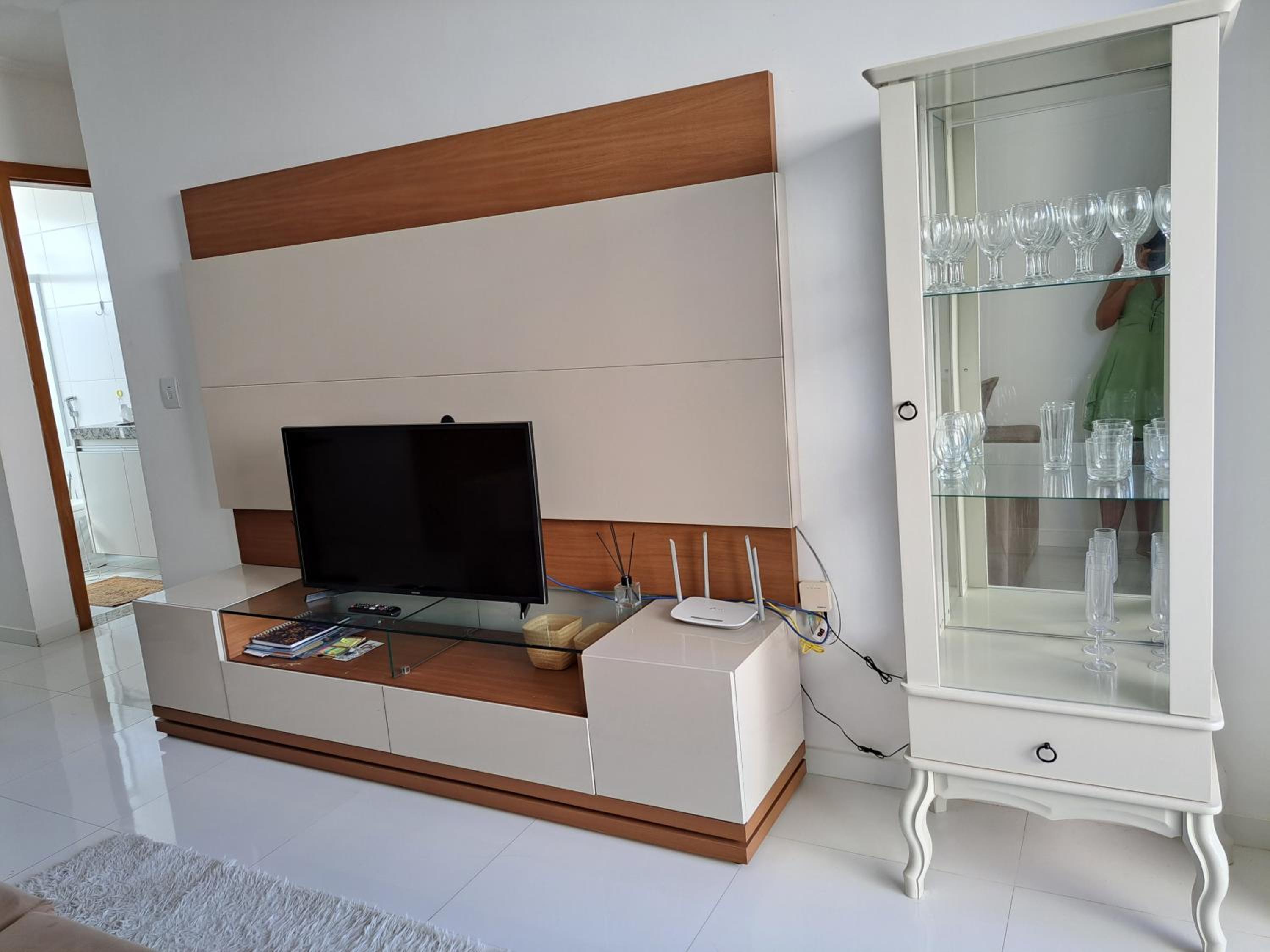 Residencial Ilha de Santorini - Praia de Stella Maris