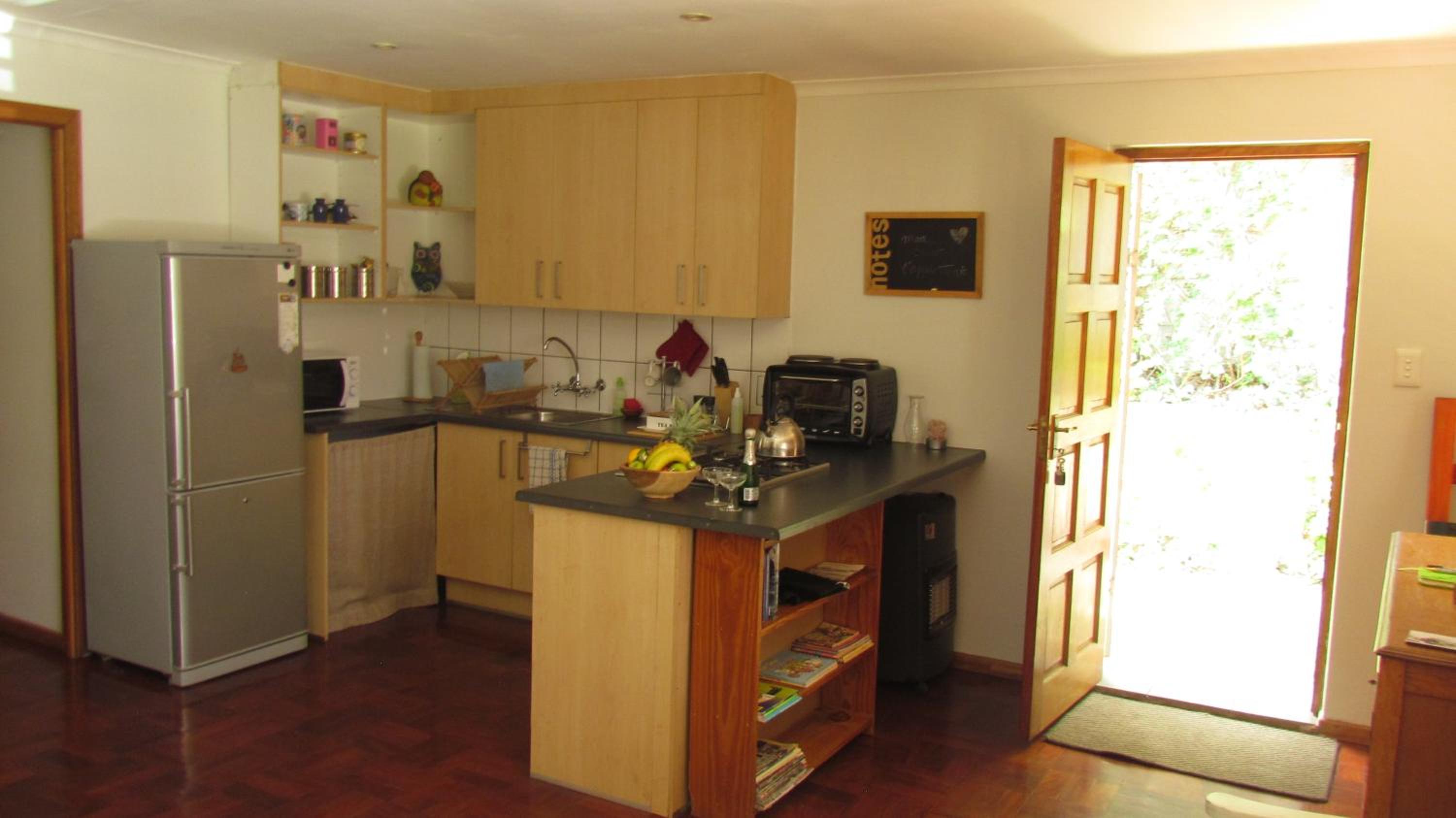 Johannesburg Vacations - Springbank Cottage at Roxburghe - Property Image 7