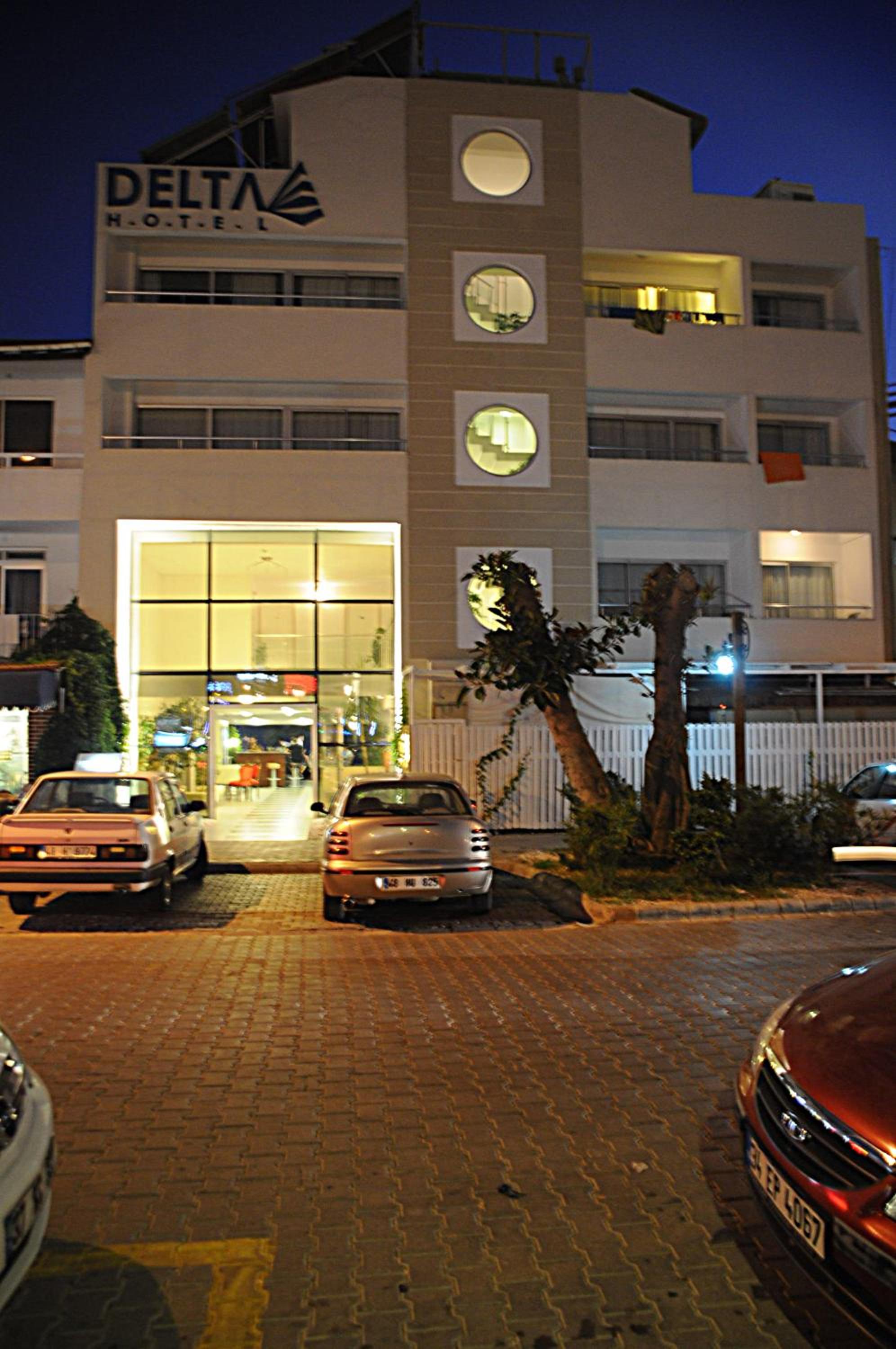 Delta Otel - Image 63