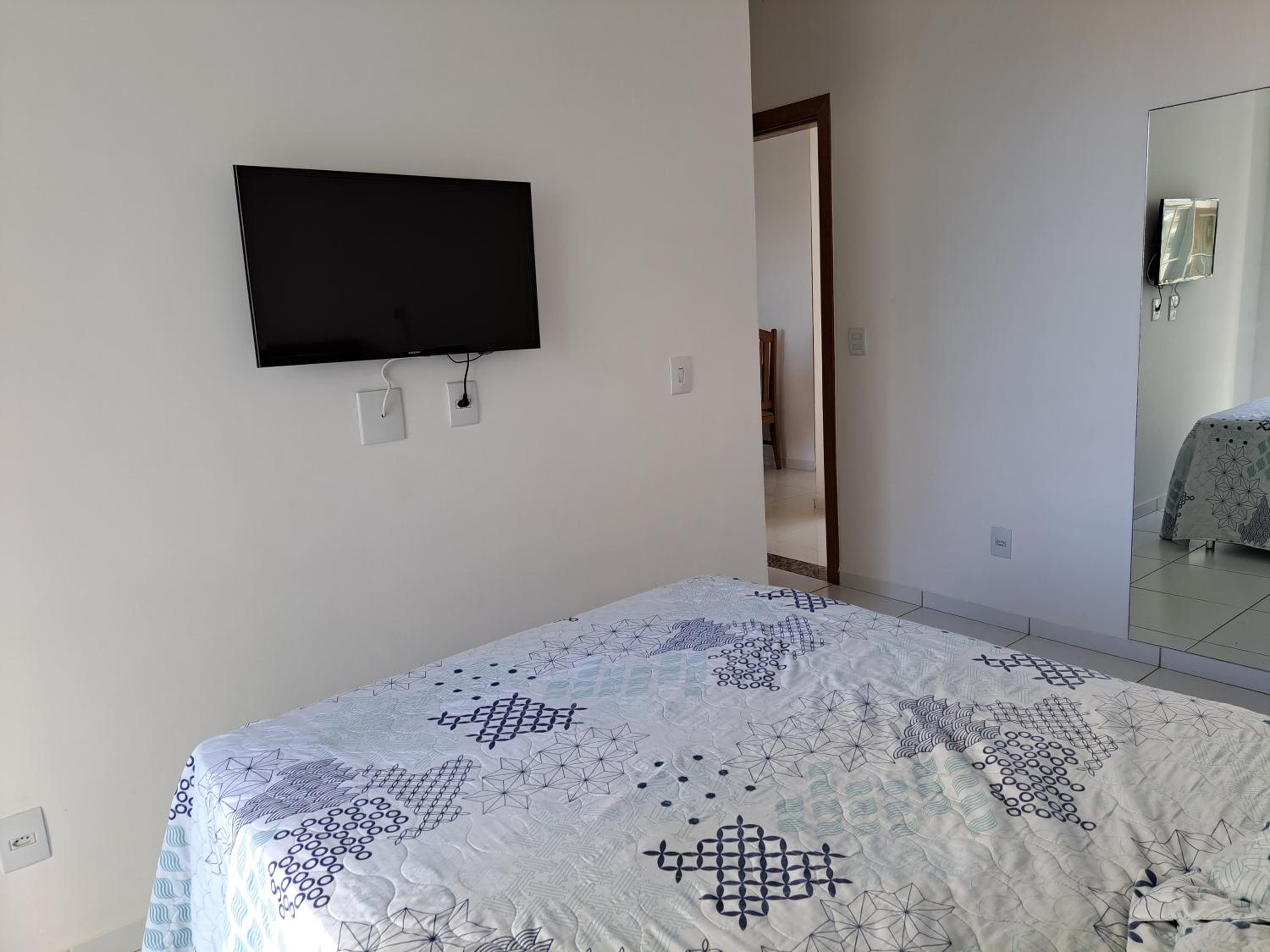 Residencial Ilha de Santorini - Praia de Stella Maris