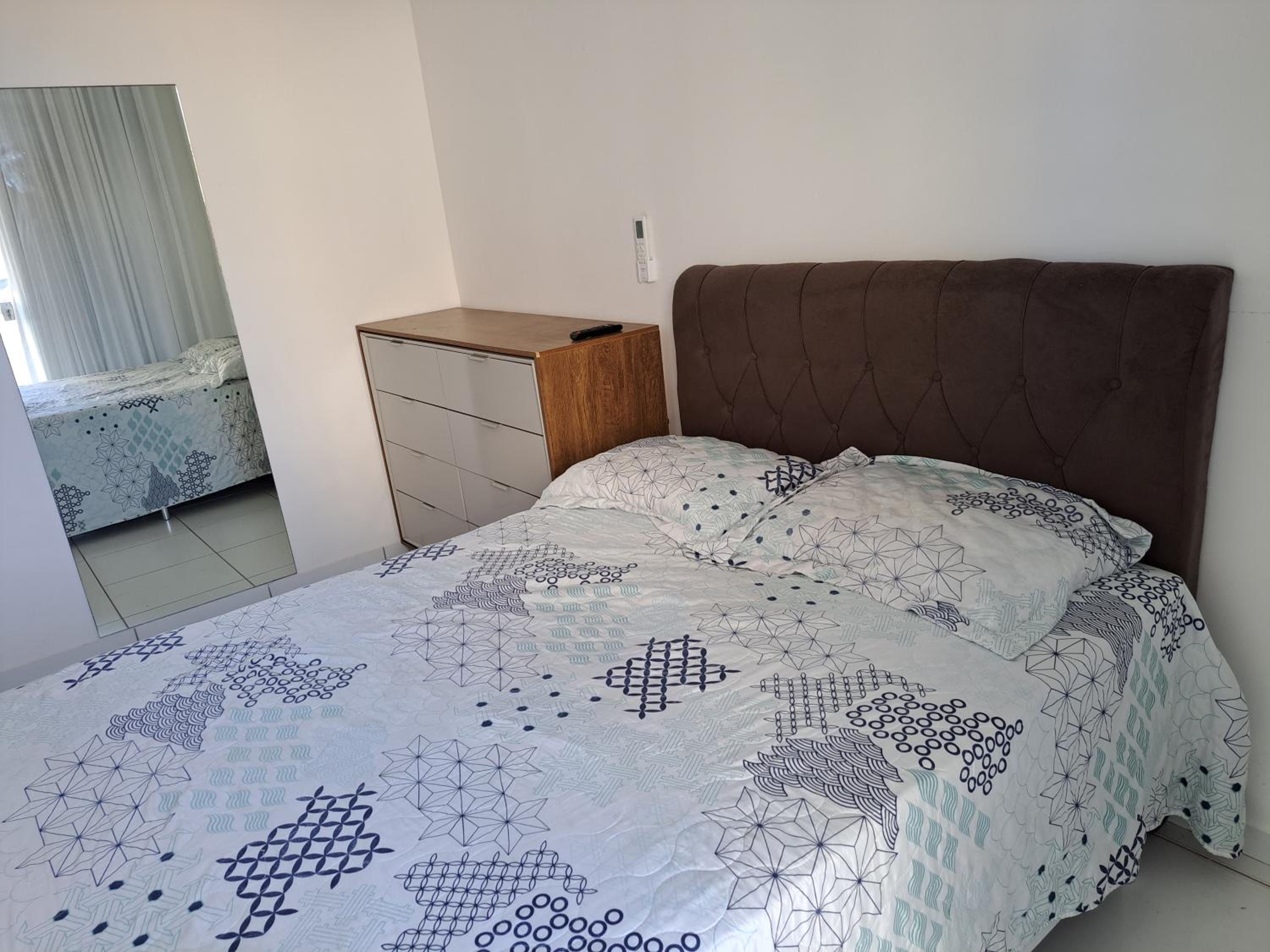Residencial Ilha de Santorini - Praia de Stella Maris