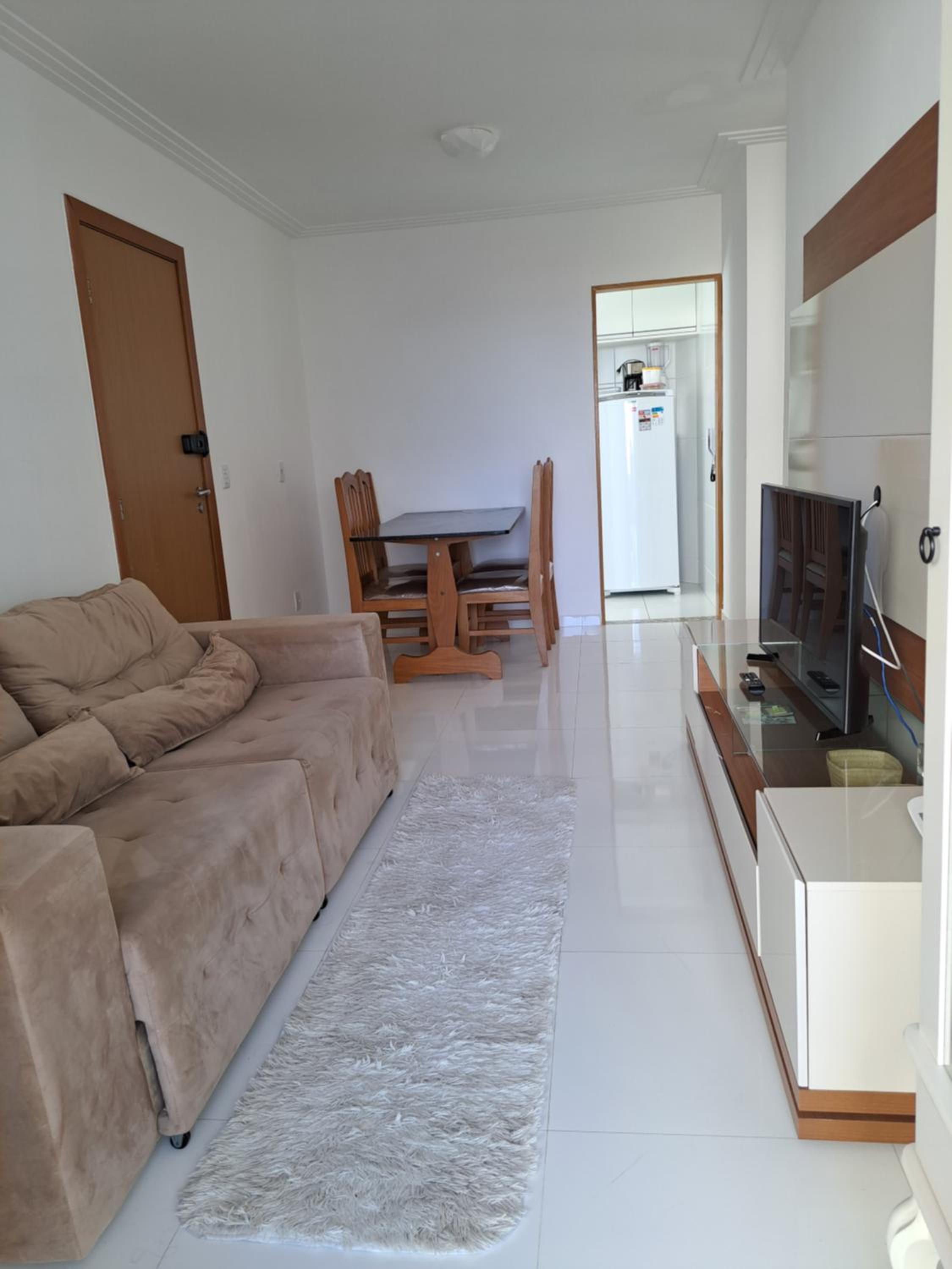 Residencial Ilha de Santorini - Praia de Stella Maris