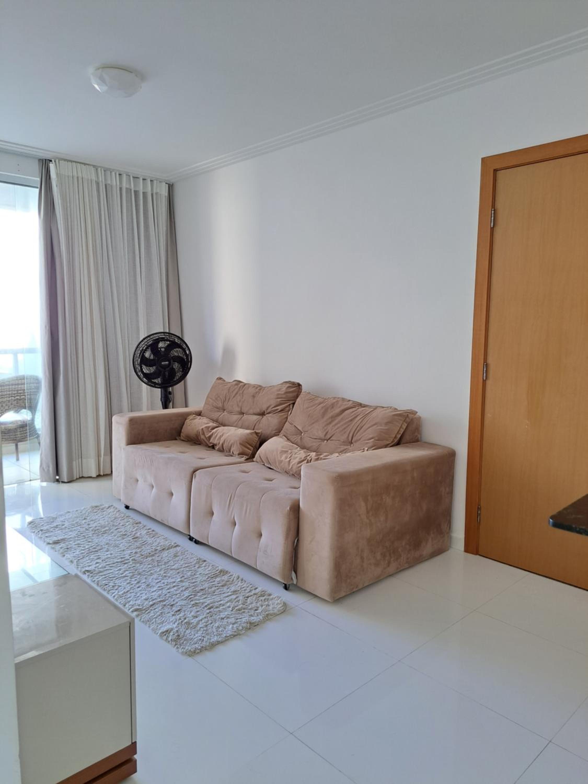 Residencial Ilha de Santorini - Praia de Stella Maris