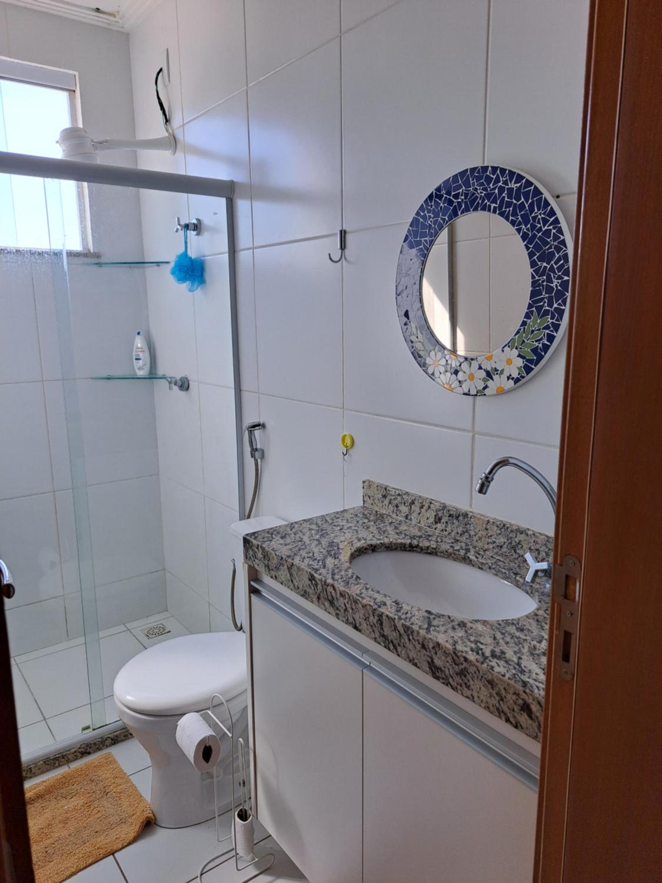 Residencial Ilha de Santorini - Praia de Stella Maris