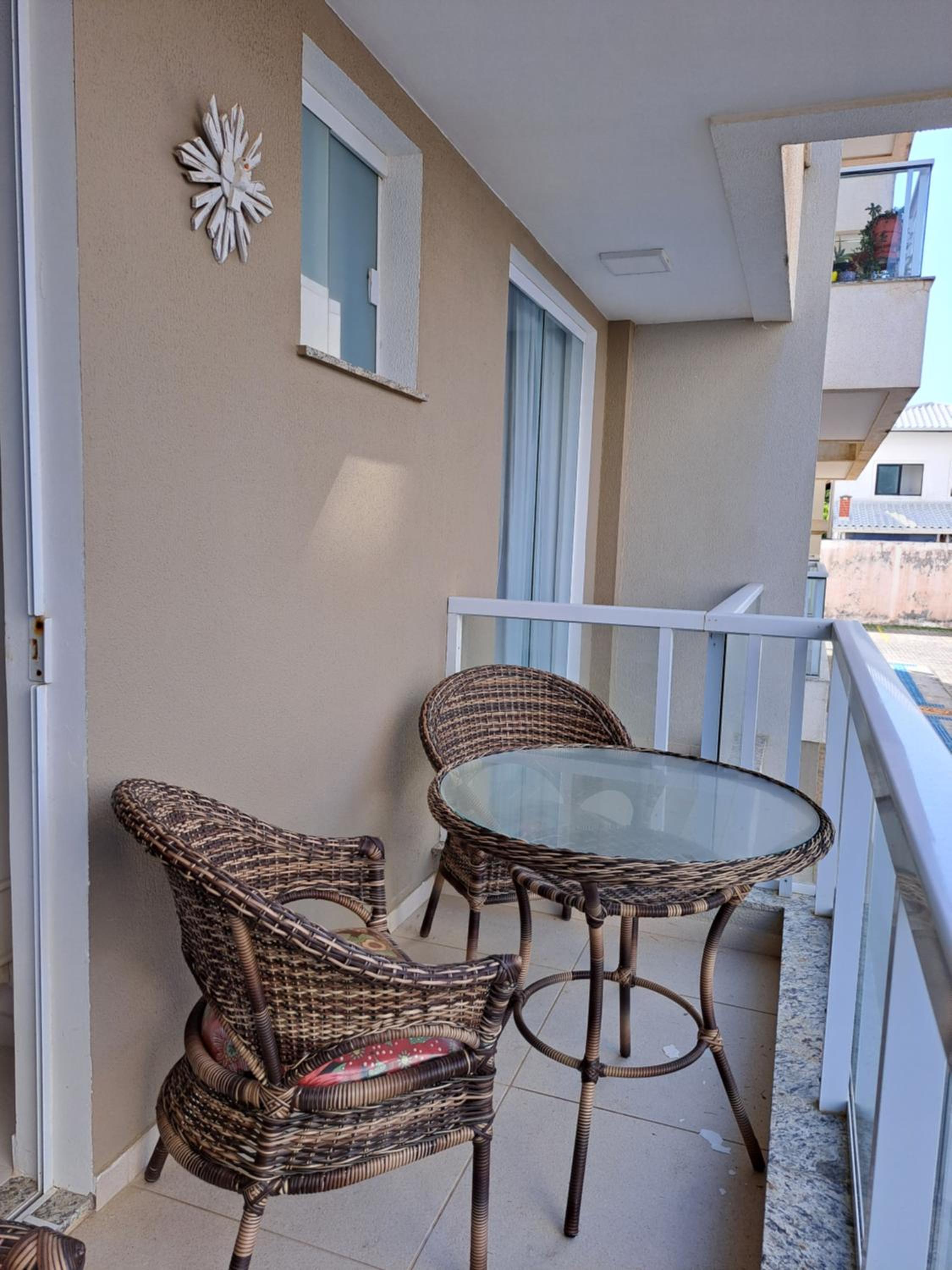 Residencial Ilha de Santorini - Praia de Stella Maris