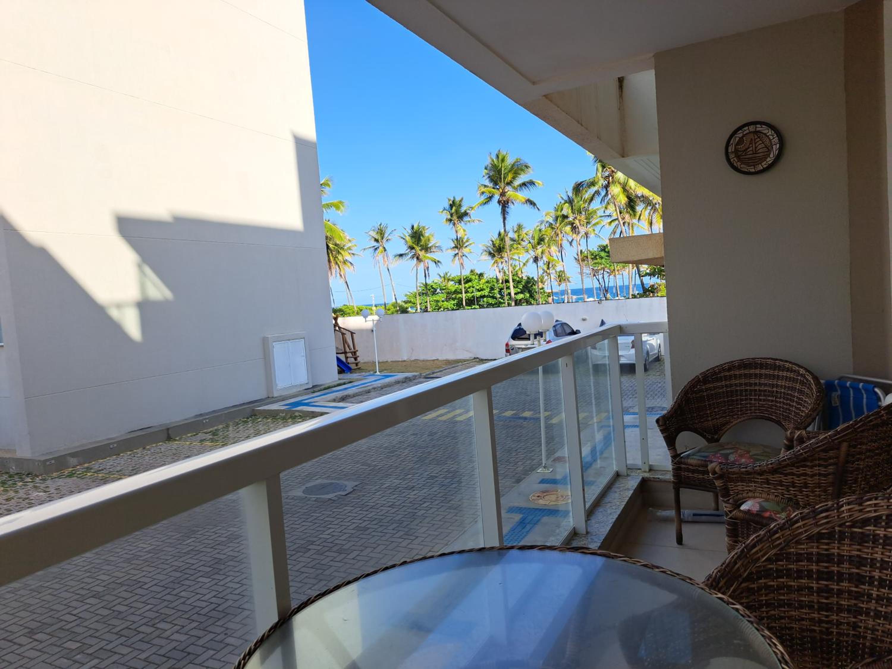 Residencial Ilha de Santorini - Praia de Stella Maris