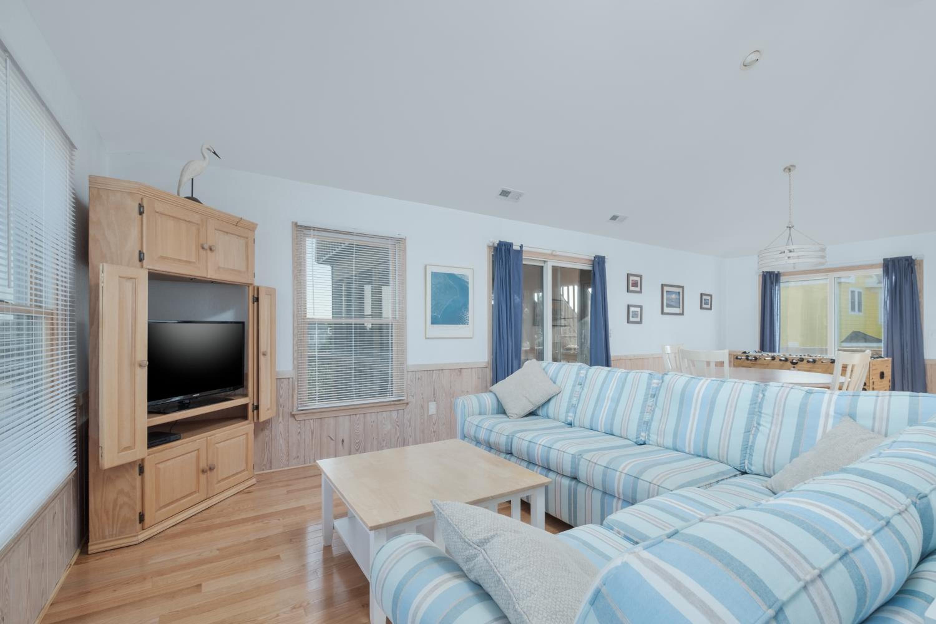 7692 - Seaside Serneity by Resort Realty view 5
