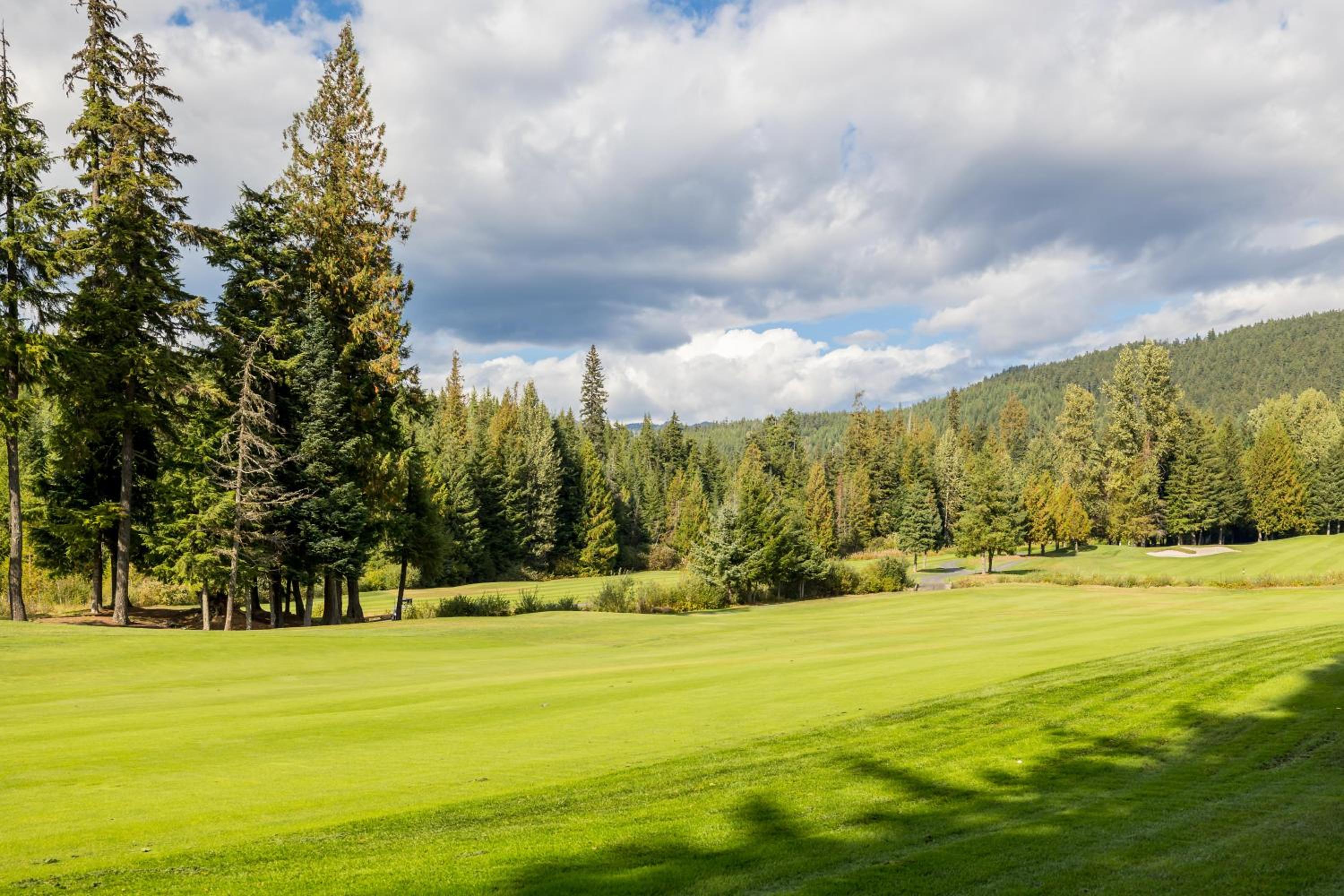 #20 Gleneagles