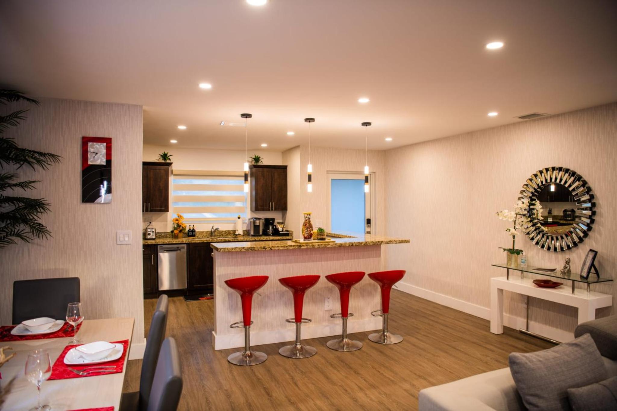 Luxury Stay Villa