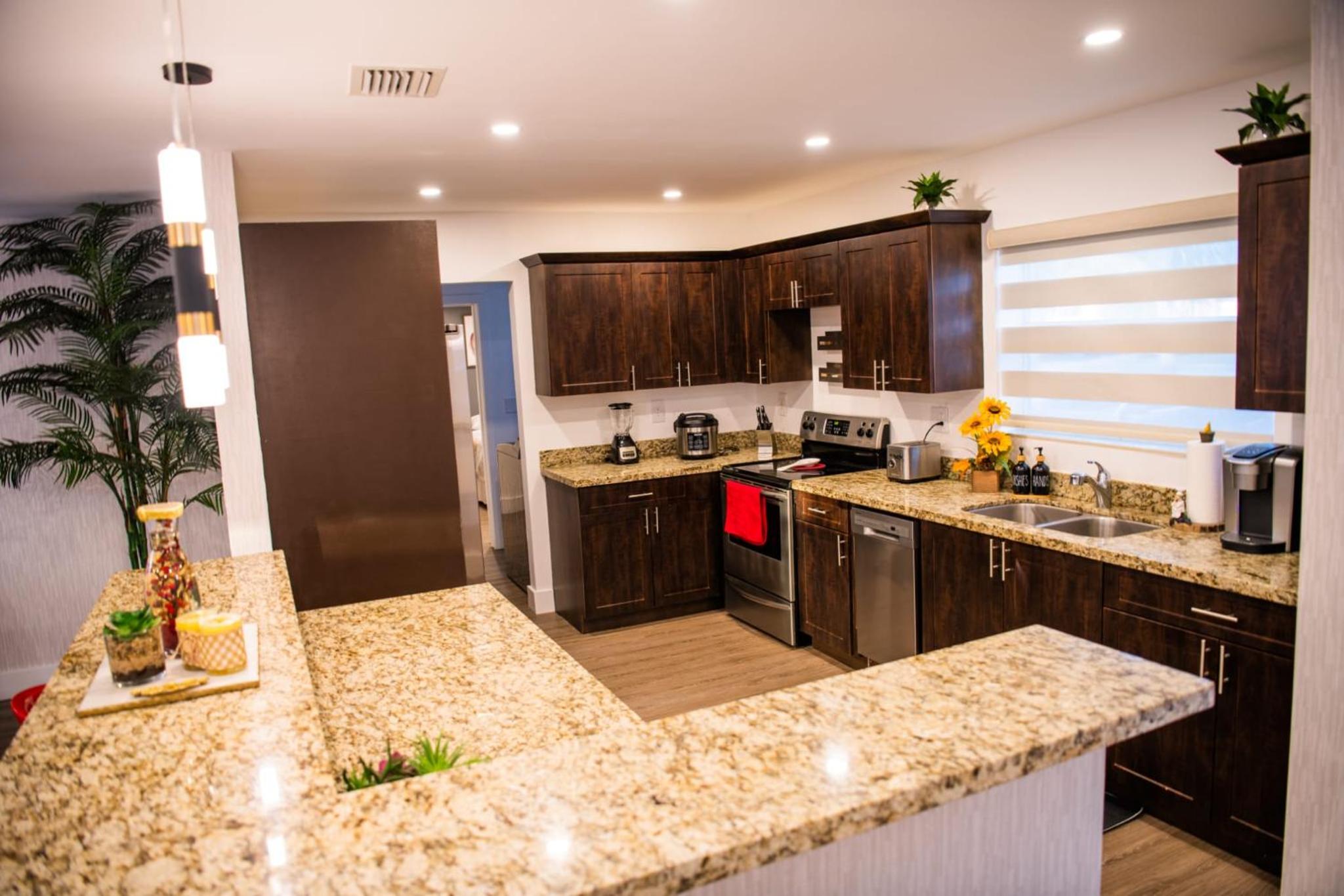 Luxury Stay Villa