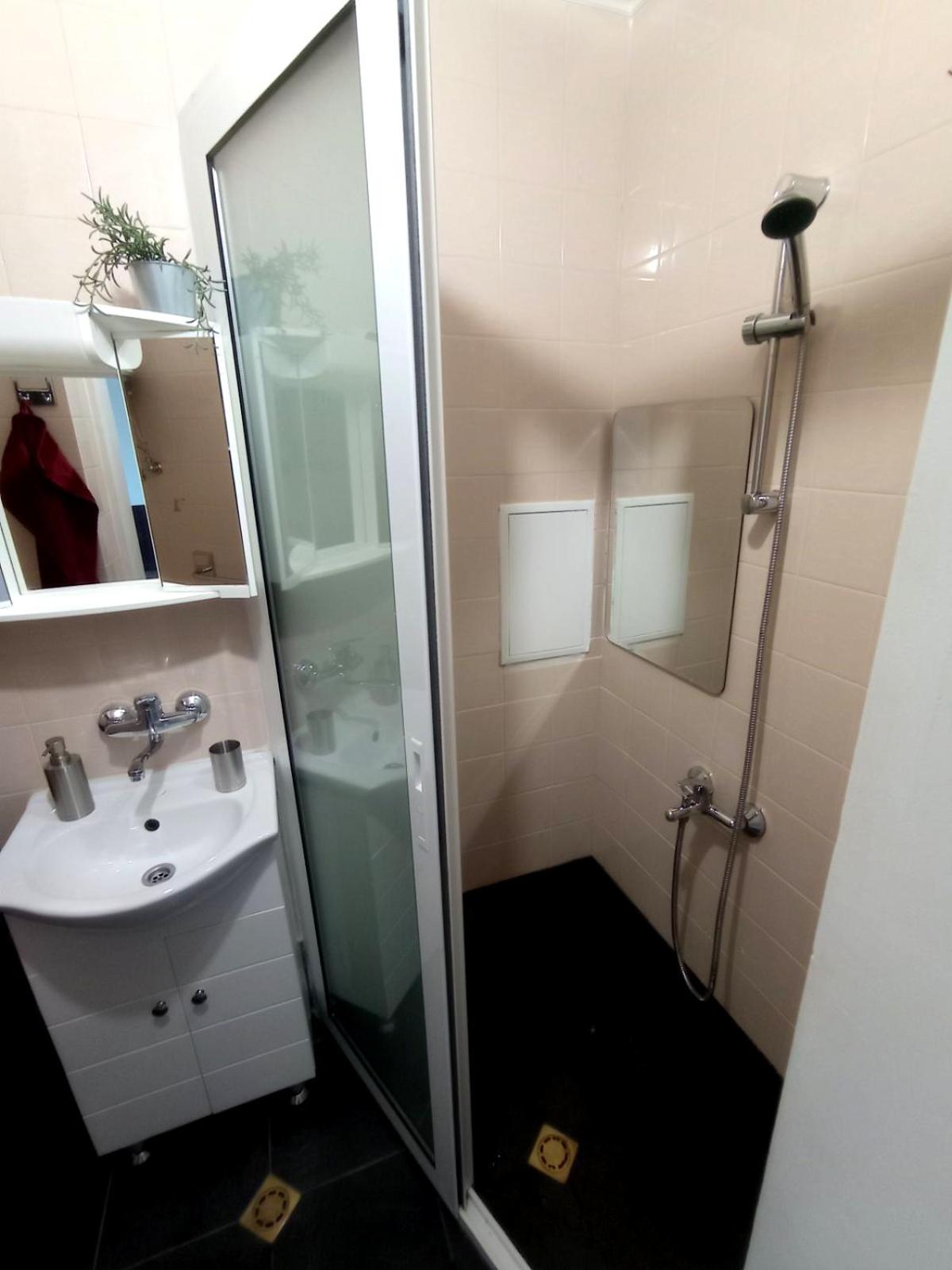 Lovely 1 bdr apartment in Sofia city center