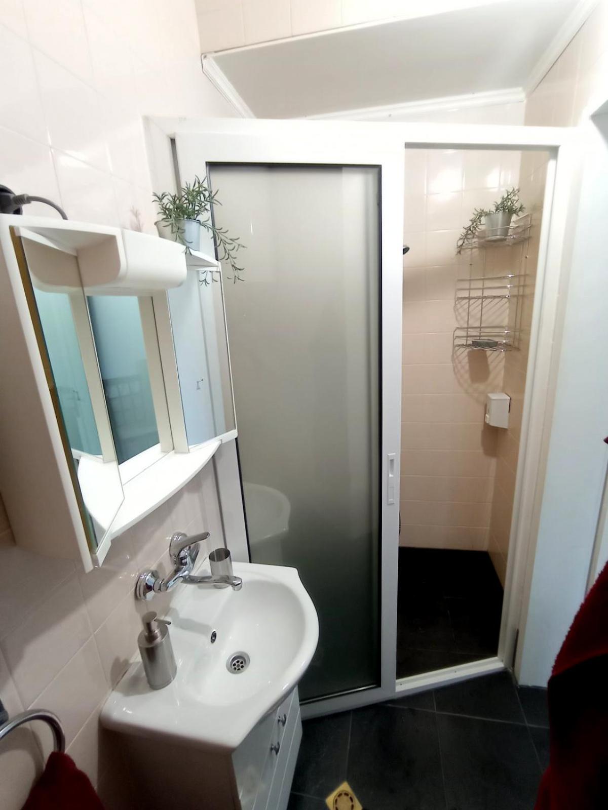 Lovely 1 bdr apartment in Sofia city center