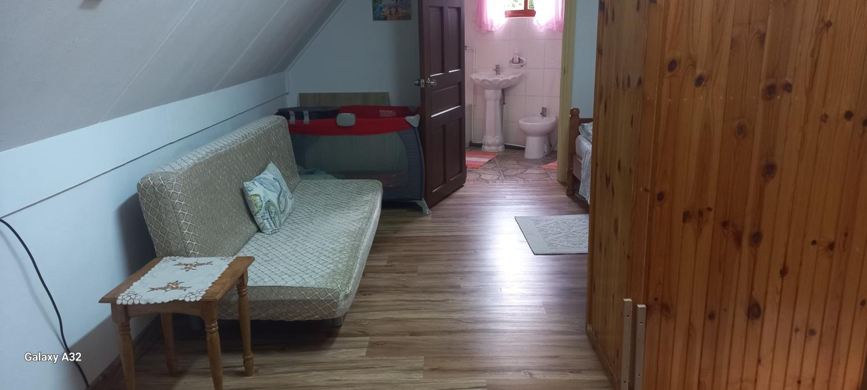 Loversnest Self Catering photo 4