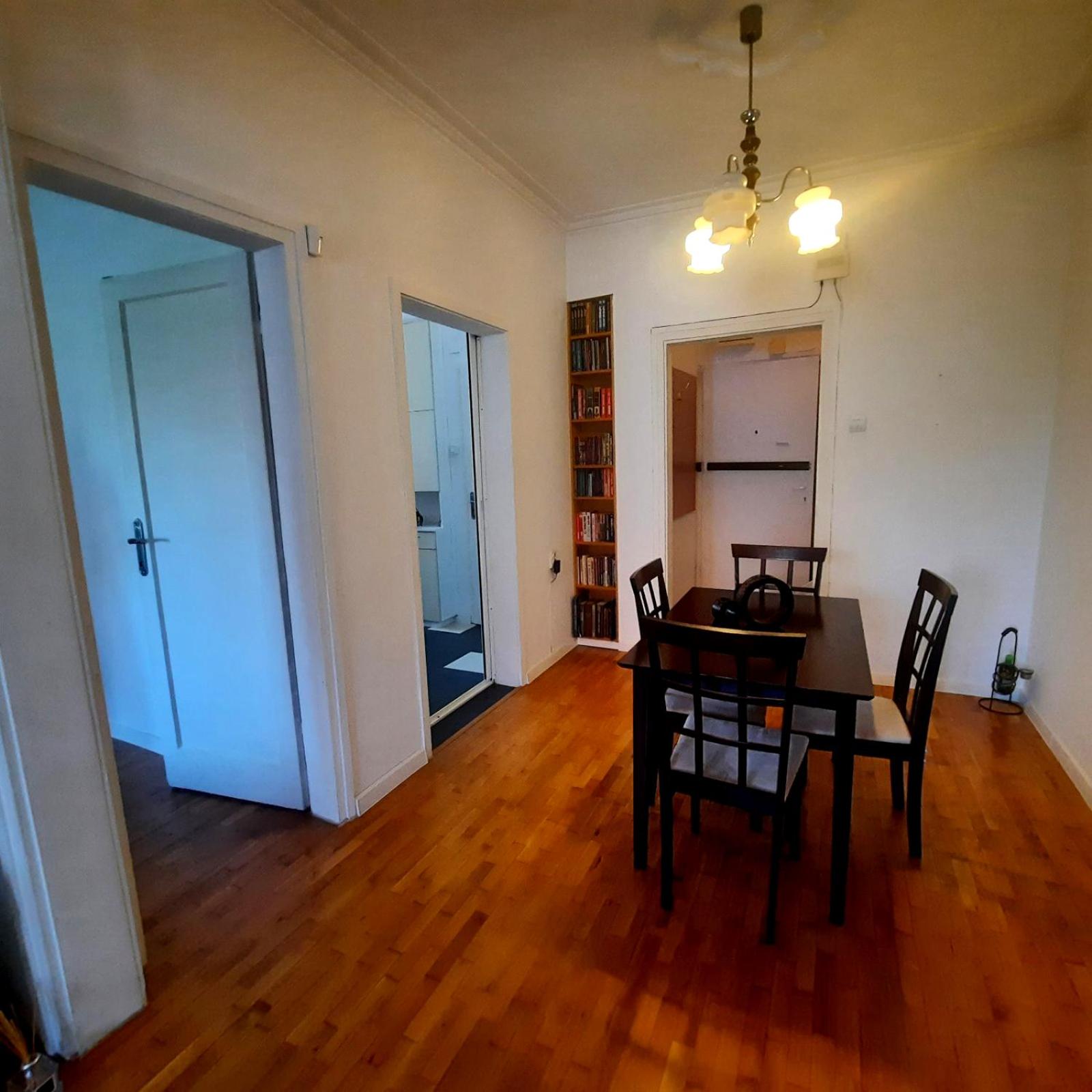 Lovely 1 bdr apartment in Sofia city center
