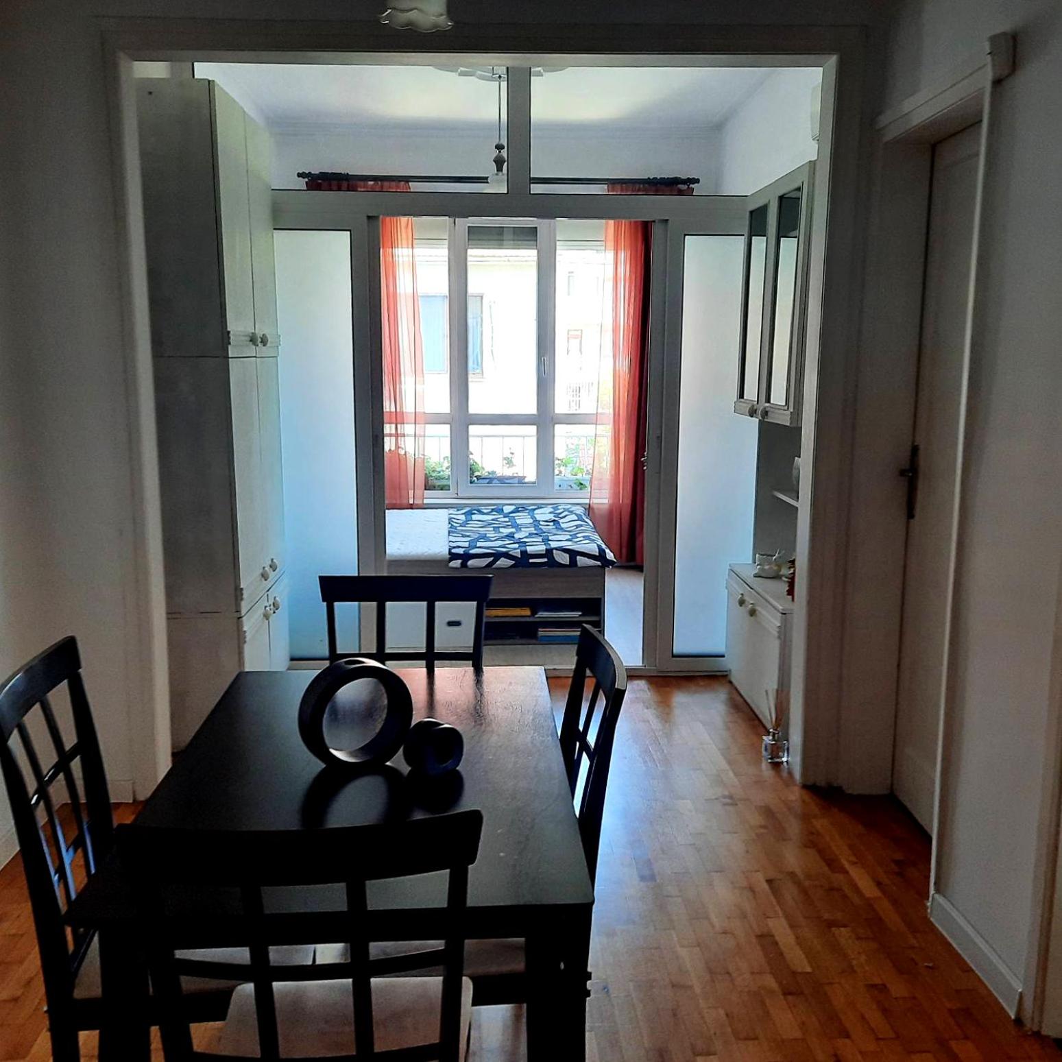 Lovely 1 bdr apartment in Sofia city center