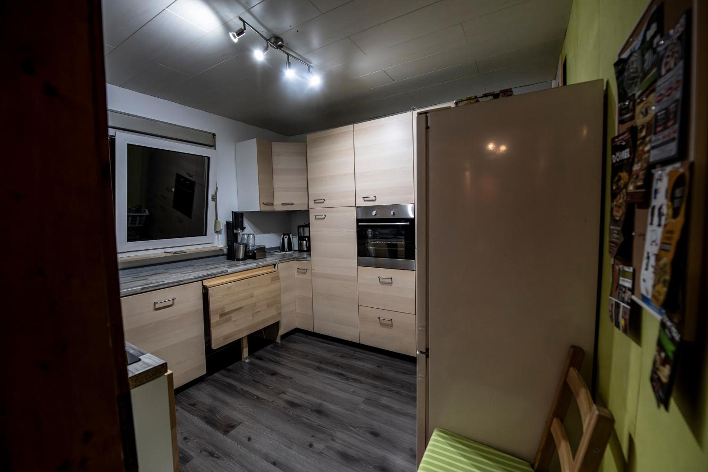 Schöne Ferienwohnung in ruhiger Lage