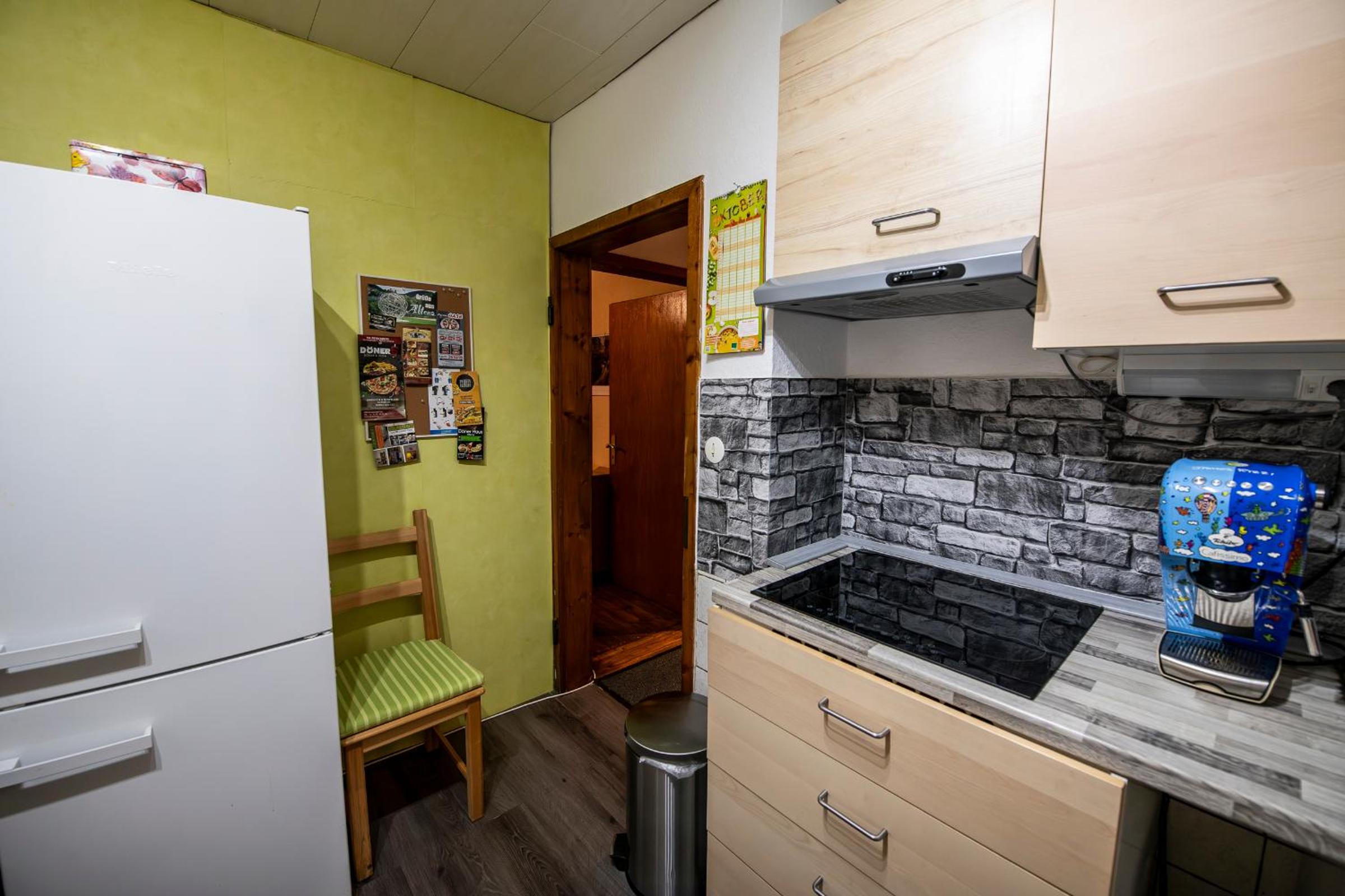 Schöne Ferienwohnung in ruhiger Lage